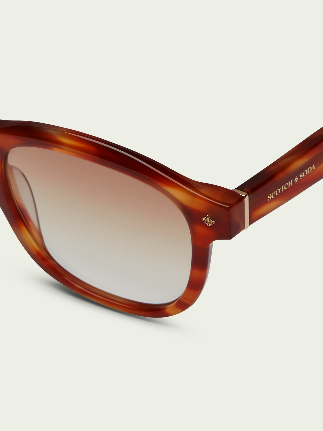 Budapester Sunglasses | Scotch And Soda Outlet