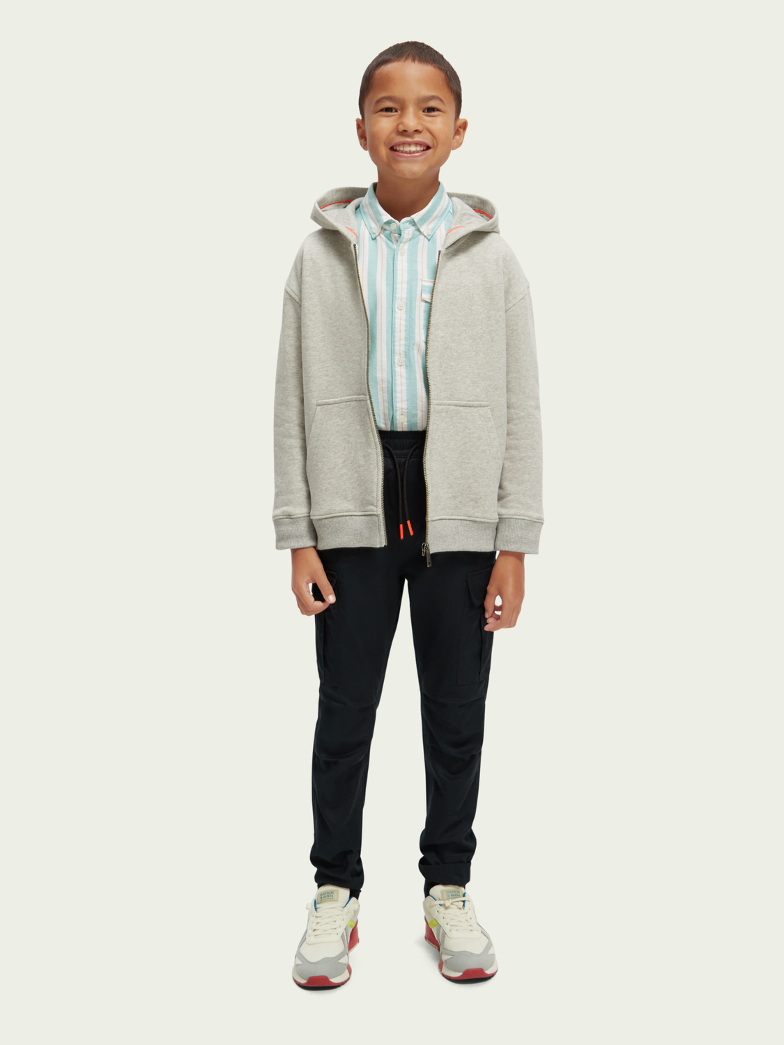 Kids Boys Clothing