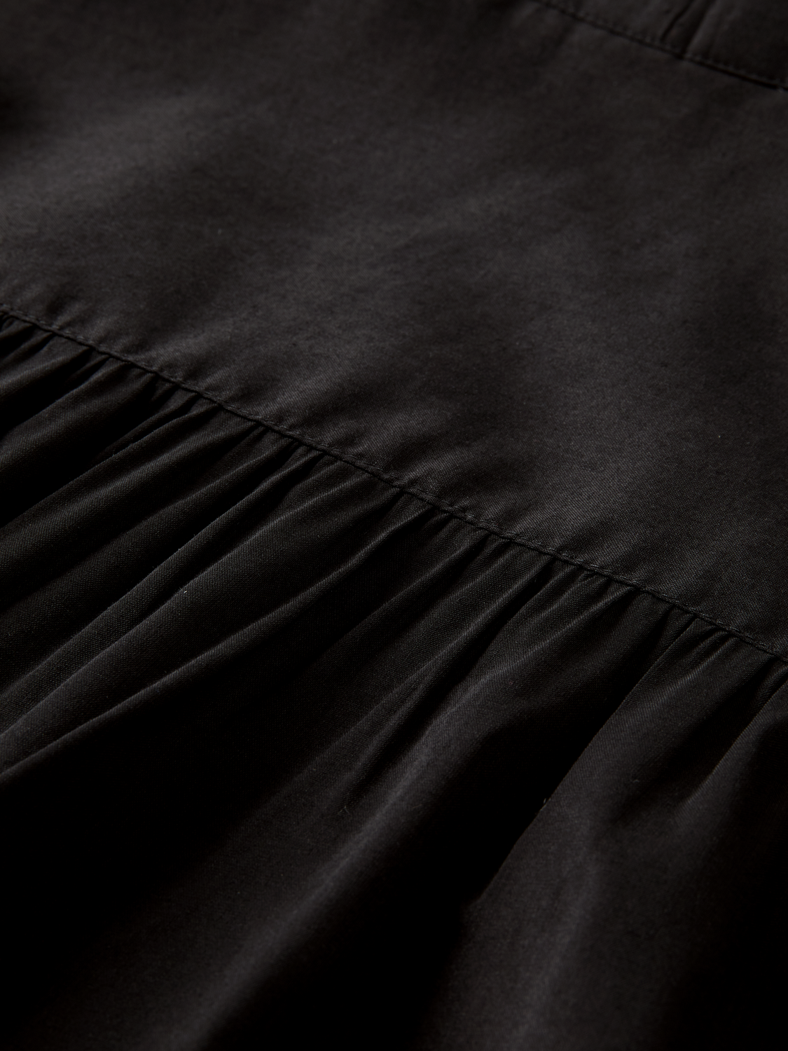 Gathered Shirt | scotch & soda outlet