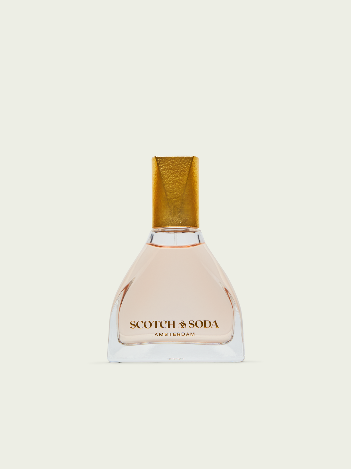 I?Am Scotch & Soda Eau De?Parfum?– Floral Musk | scotch & soda outlet