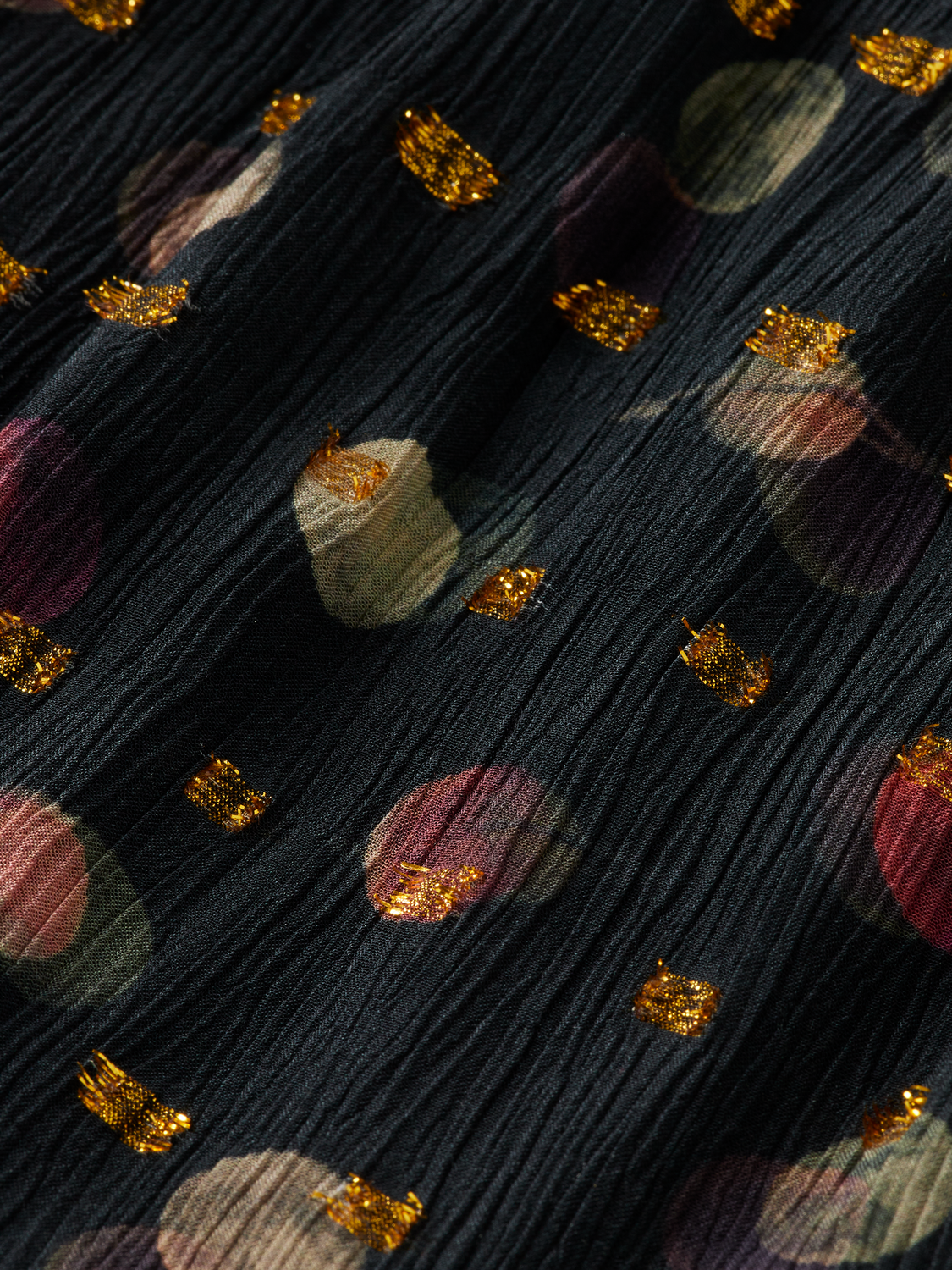 Scotch Soda Outlet | Wide-Fit Printed Mini Dress