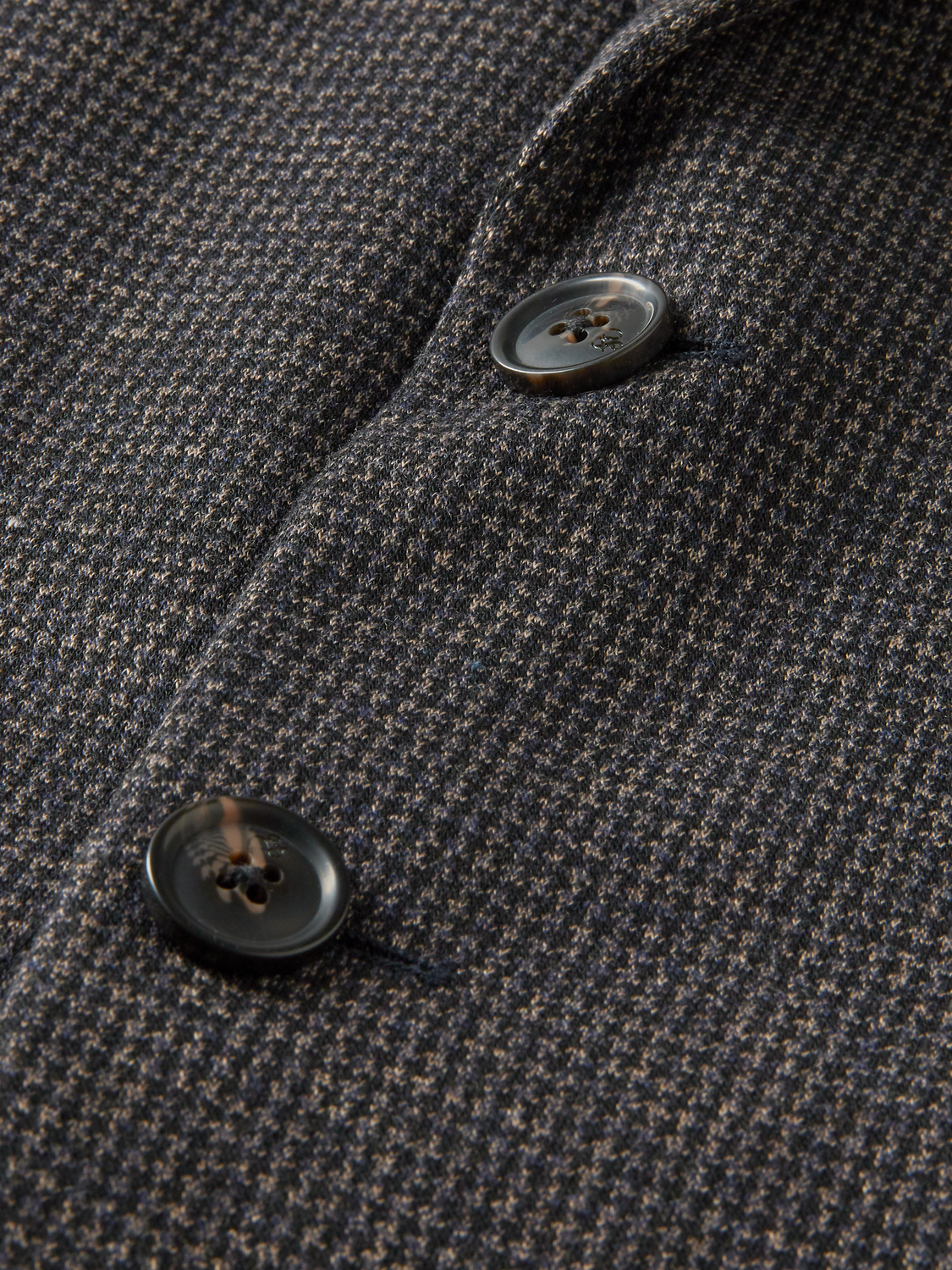 Knitted Single-Breasted Blazer | Scotch And Soda Outlet