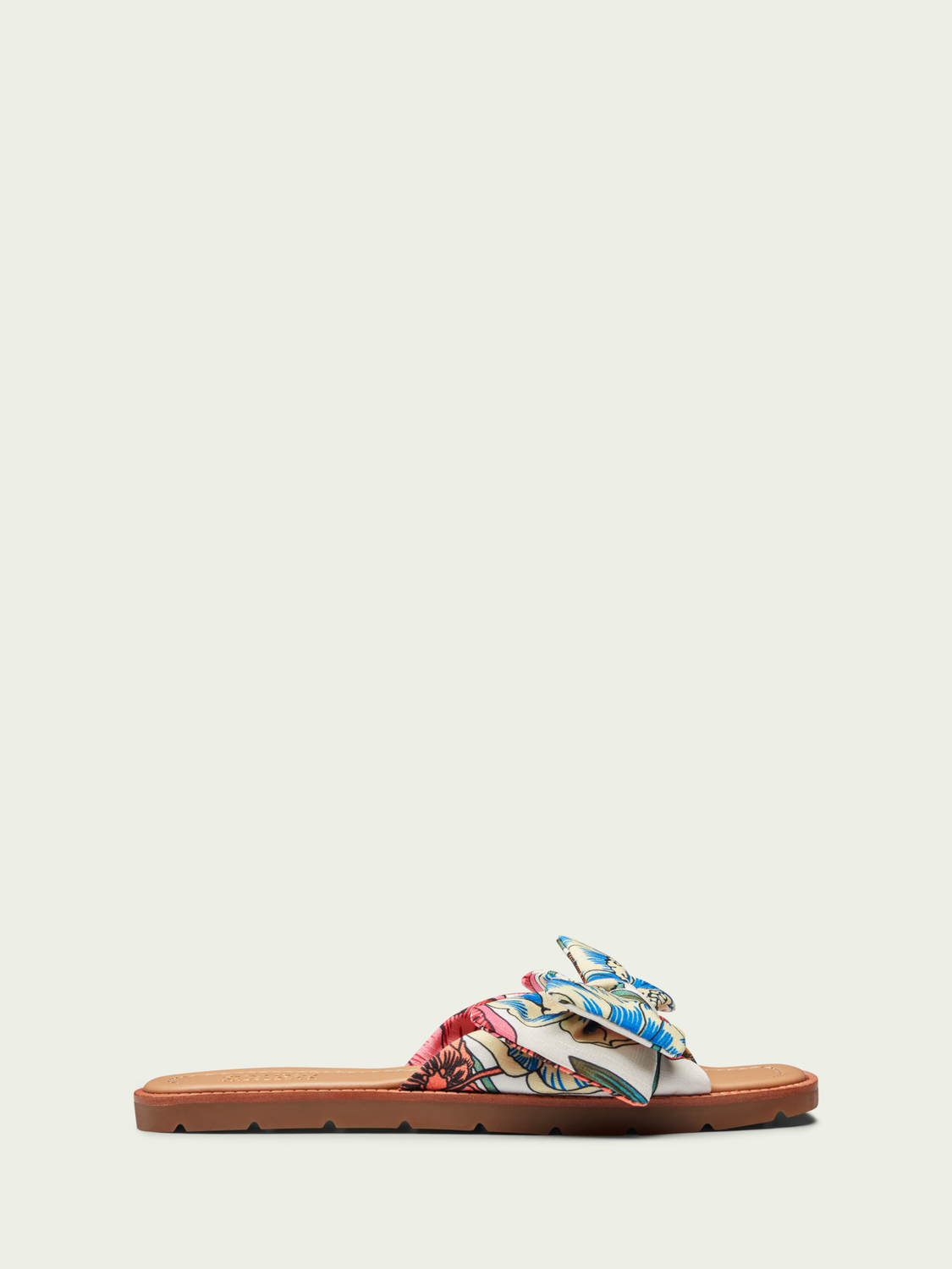Tilda Slide Sandal | scotch & soda outlet