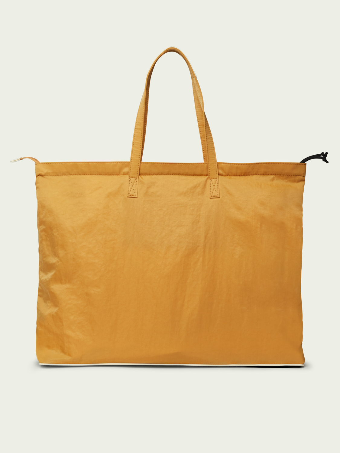 The Centraal Unisex Foldaway Tote Bag | scotch & soda outlet