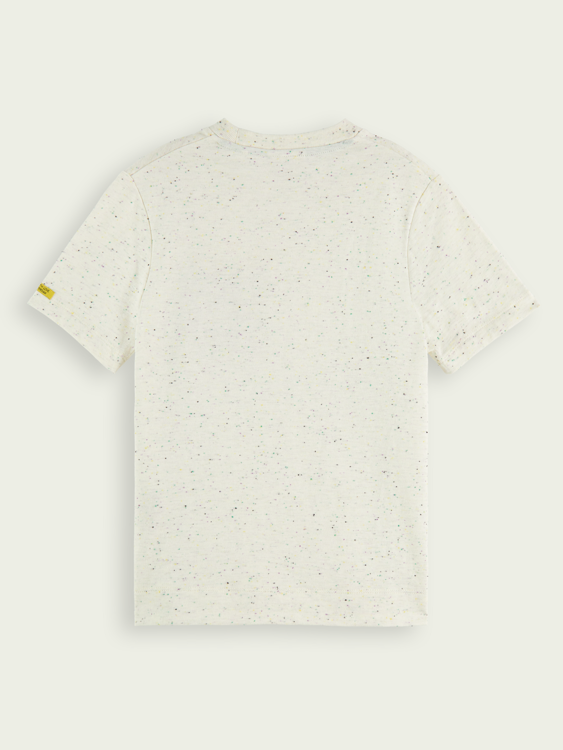 Relaxed Fit Artwork T-Shirt