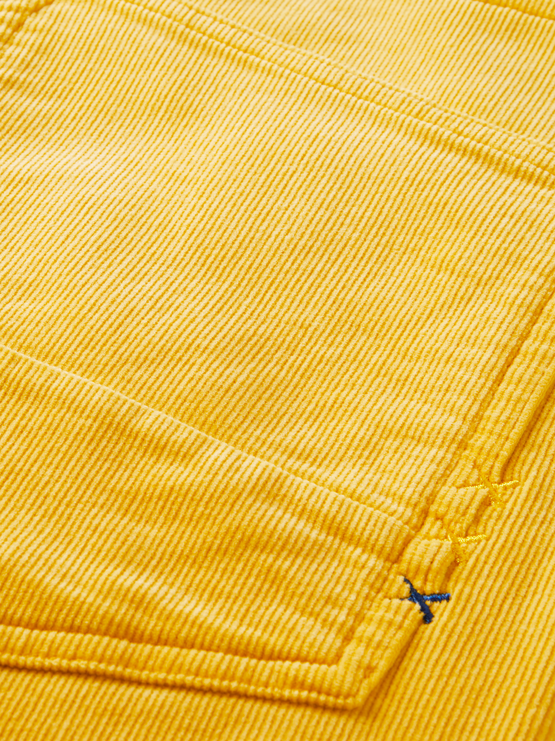 Ralston Regular Slim Corduroy Pants | Scotch And Soda Outlet