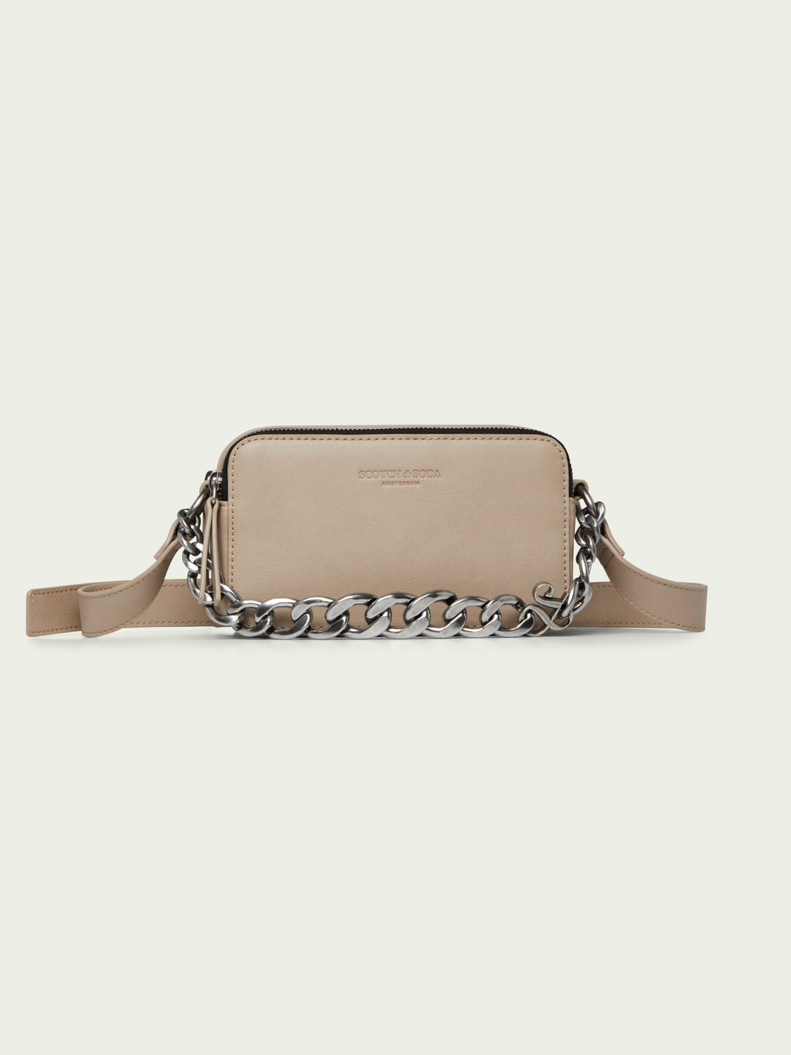 The Jordaan Small Reporter Bag | scotch & soda outlet