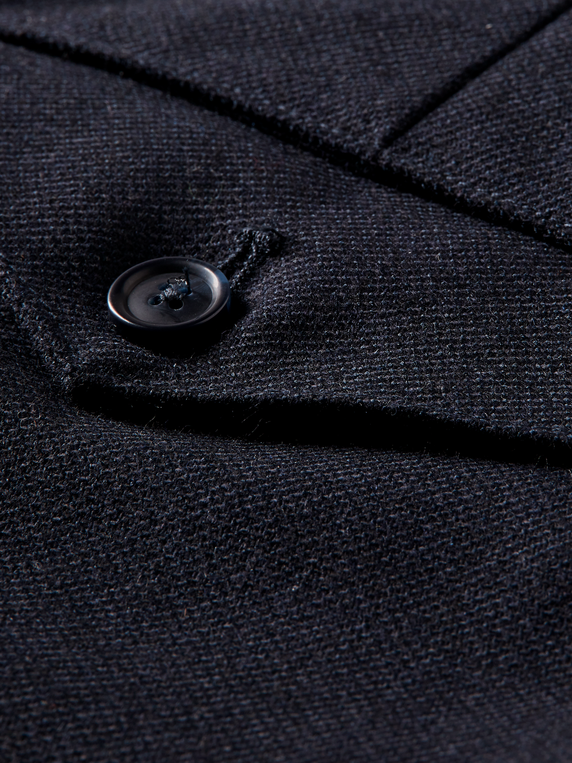 Wool-Blended Cargo Trousers | Scotch And Soda Outlet