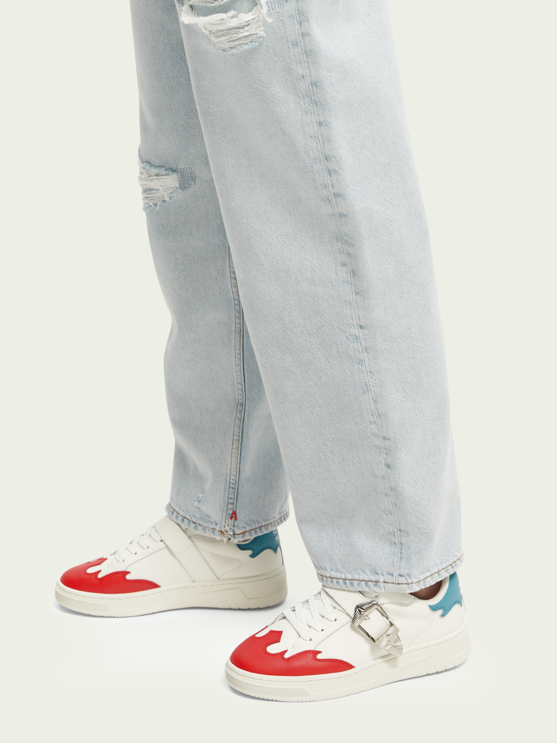 Women Footwear | scotch & soda outlet