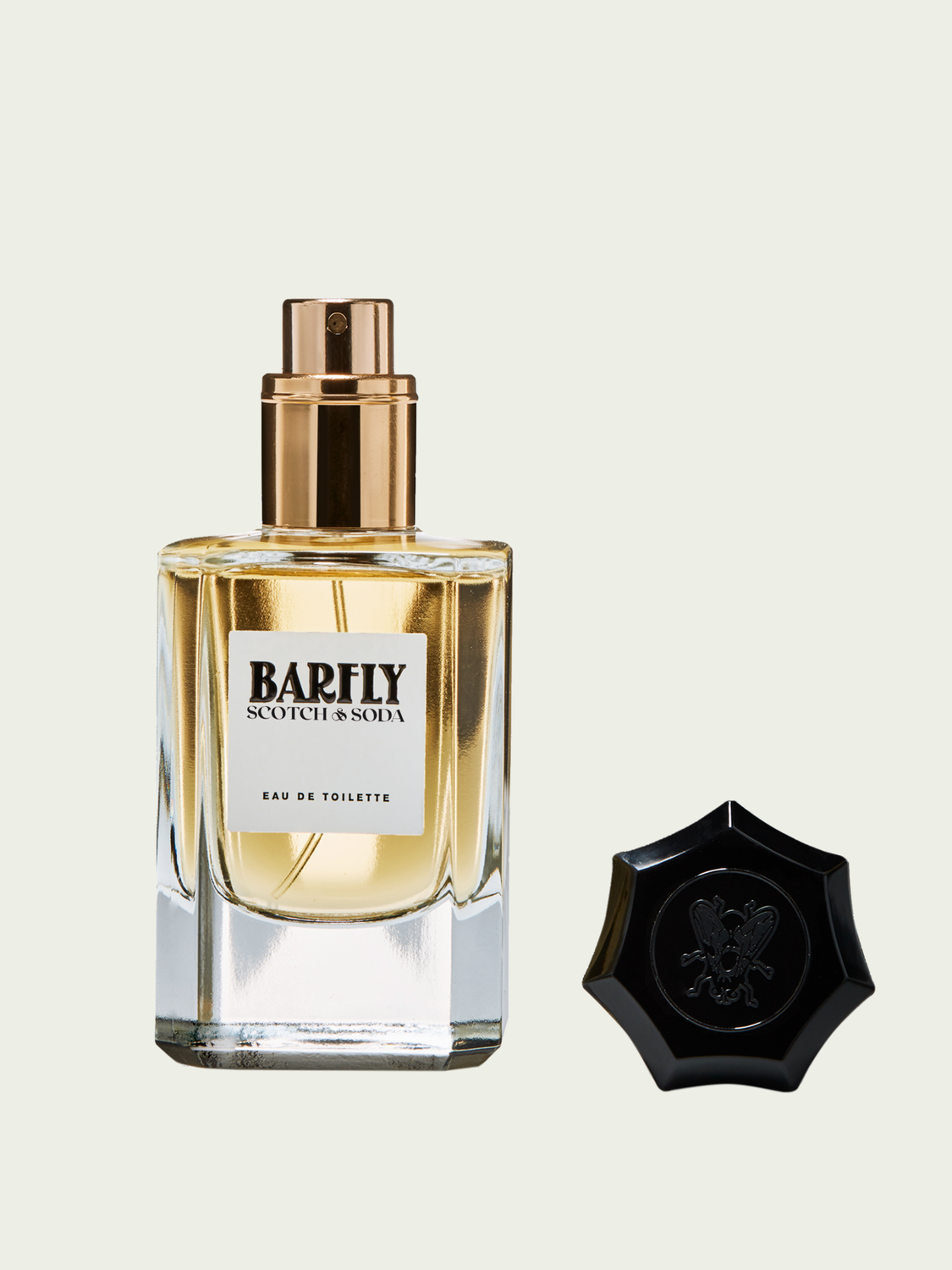 Barfly Fragrance | 50ml