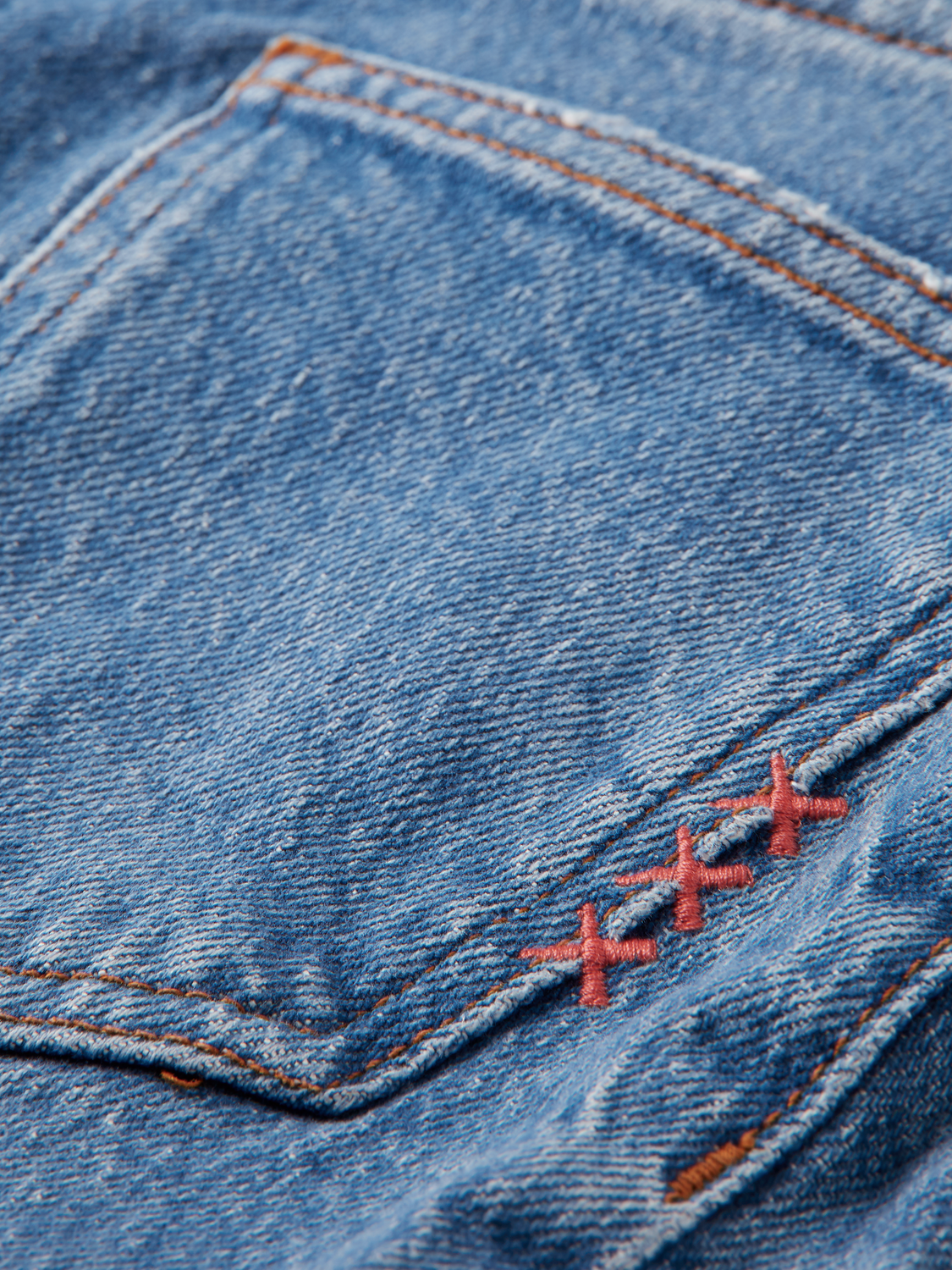 Scotch Soda Outlet | The Wave High-Rise Super Wide Jeans