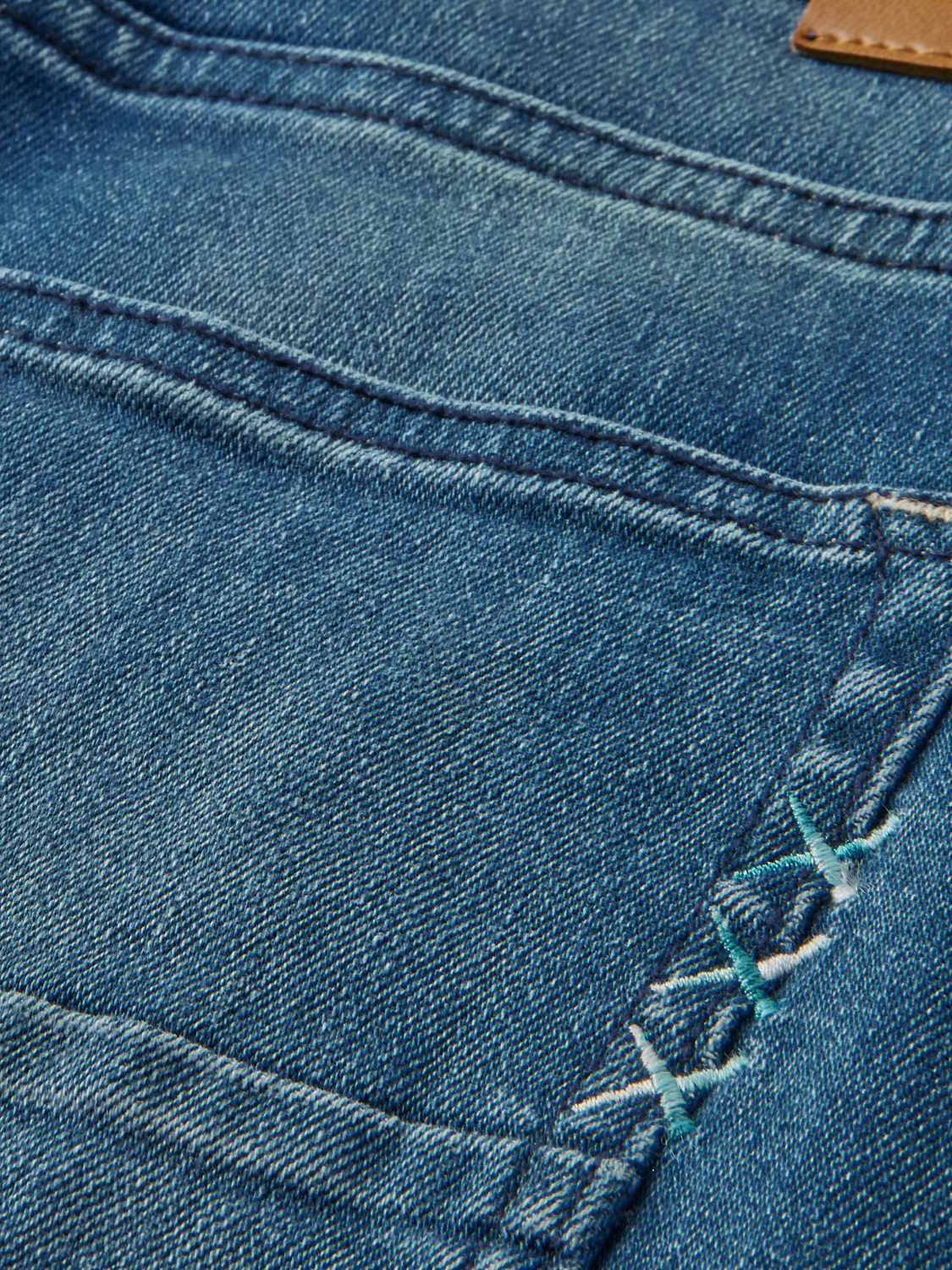 Scotch Soda Outlet | Strummer Regular Slim Fit Jeans