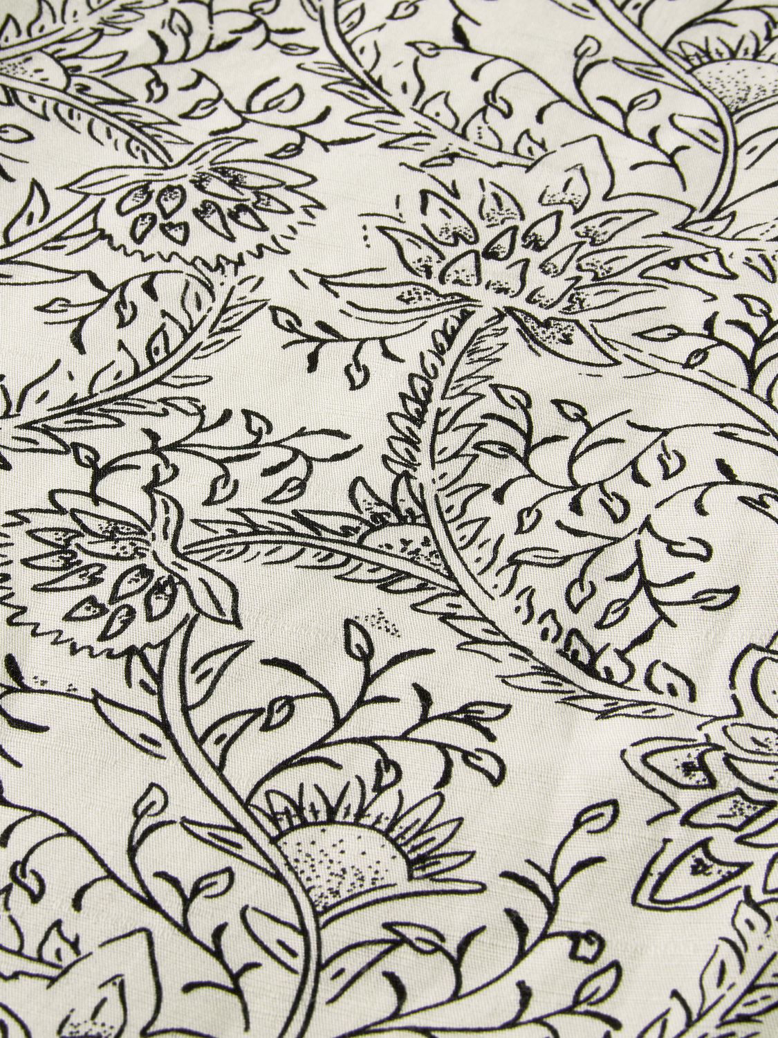 Gia Mid-Rise Wide-Leg Elasticated Trousers | scotch & soda outlet