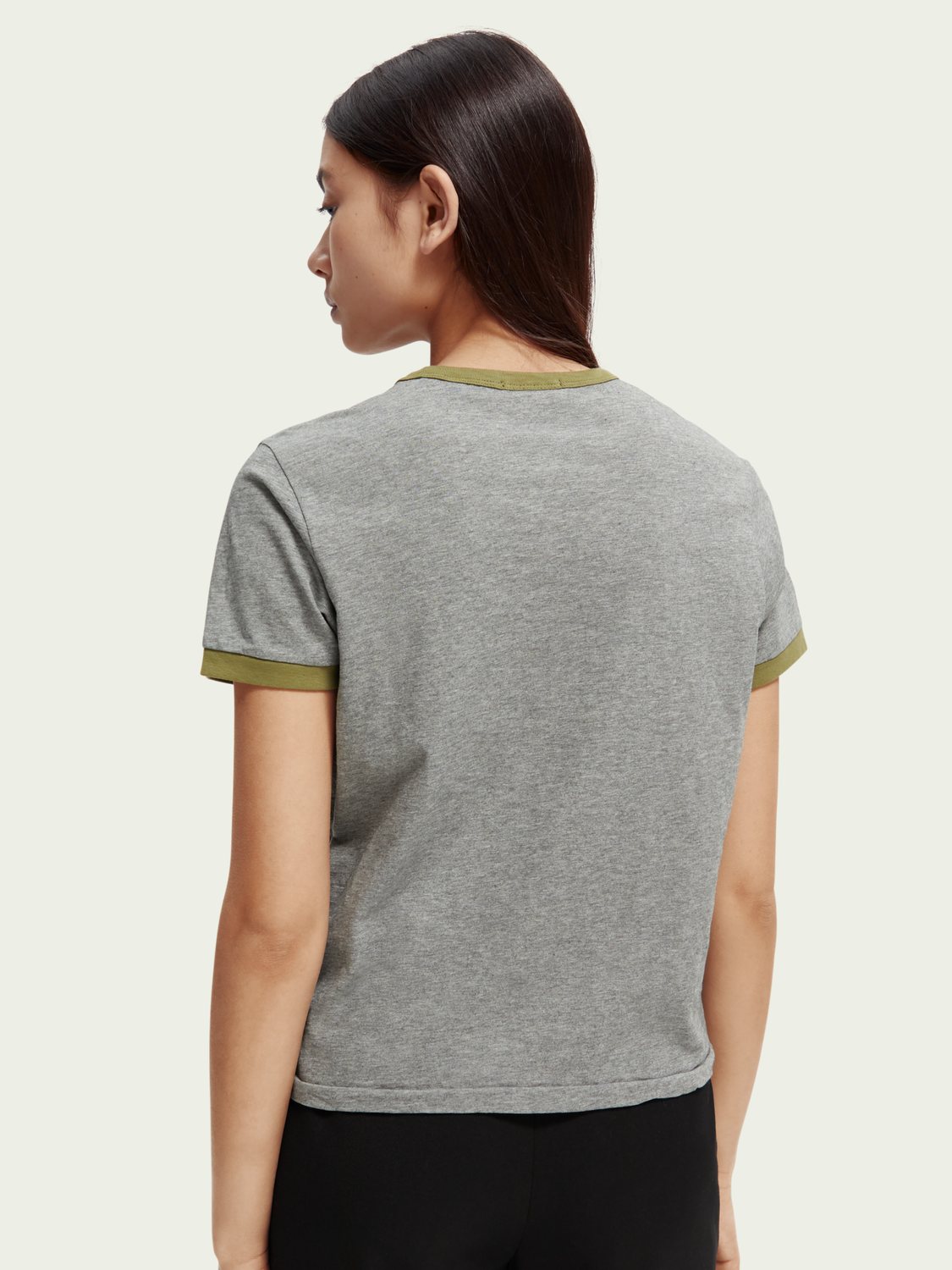 Graphic 70s-Fit T-Shirt | scotch & soda outlet