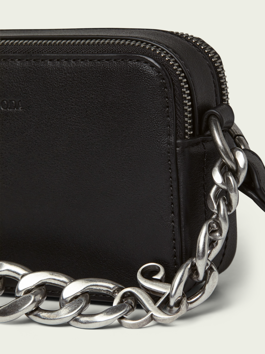 The Jordaan Small Reporter Bag | scotch & soda outlet