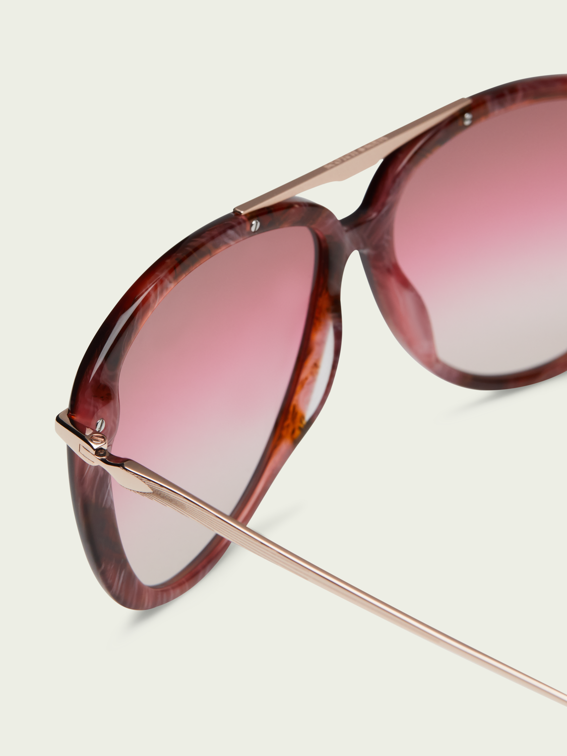 Vestby Sunglasses | Scotch And Soda Outlet