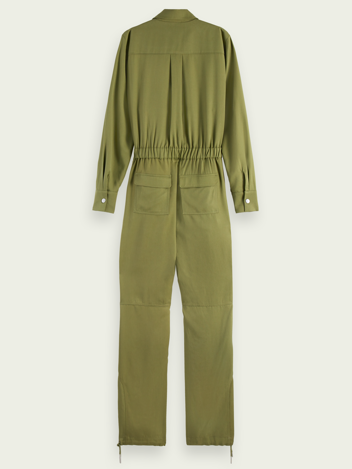 Workwear Jumpsuit | scotch & soda outlet