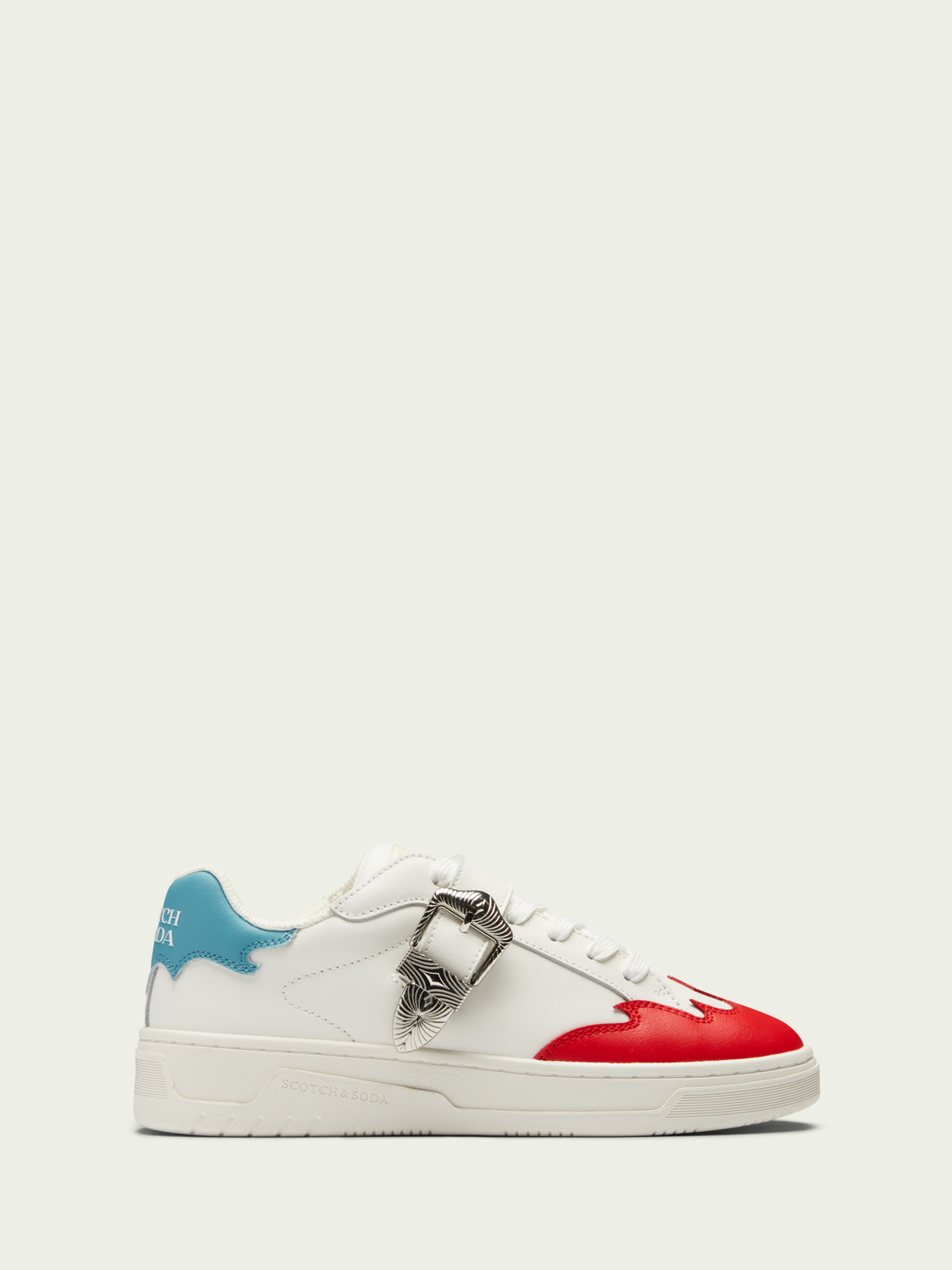 Women Footwear | scotch & soda outlet
