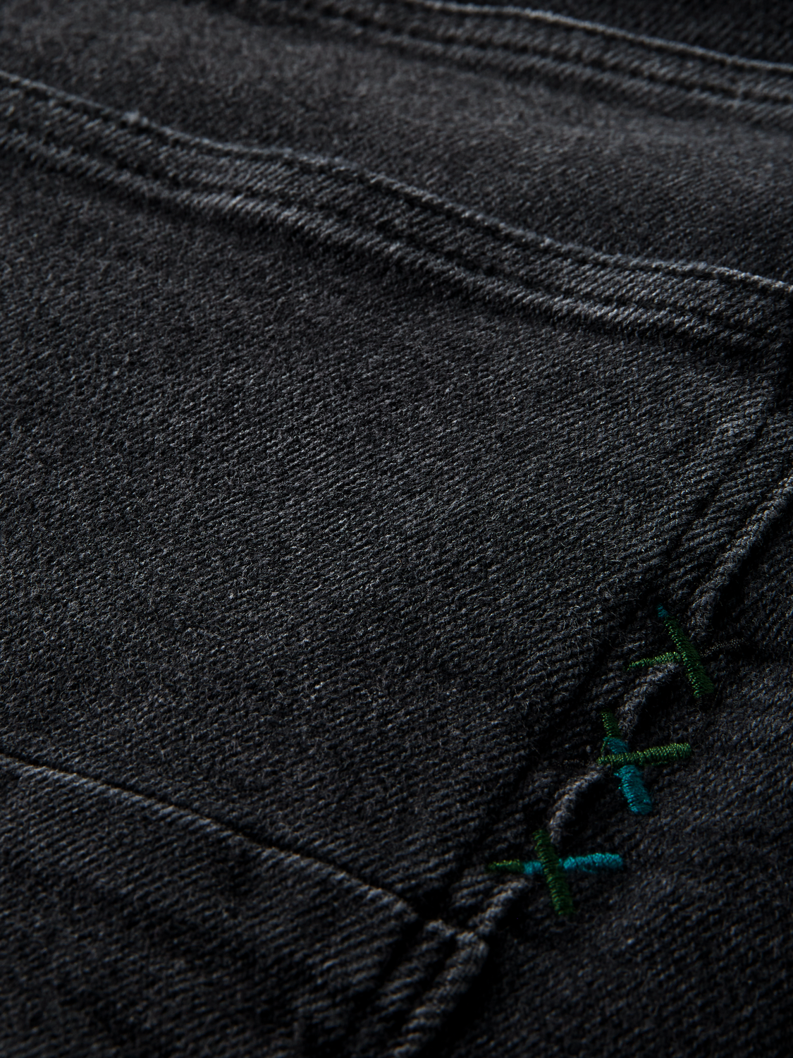 The Skim Super-Slim Fit Jeans - Carbon | Scotch And Soda Outlet