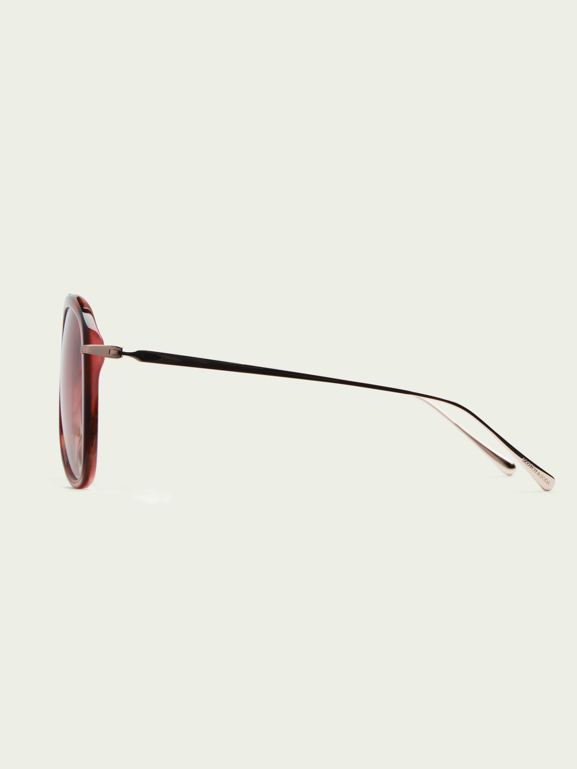 Vestby Sunglasses | Scotch And Soda Outlet