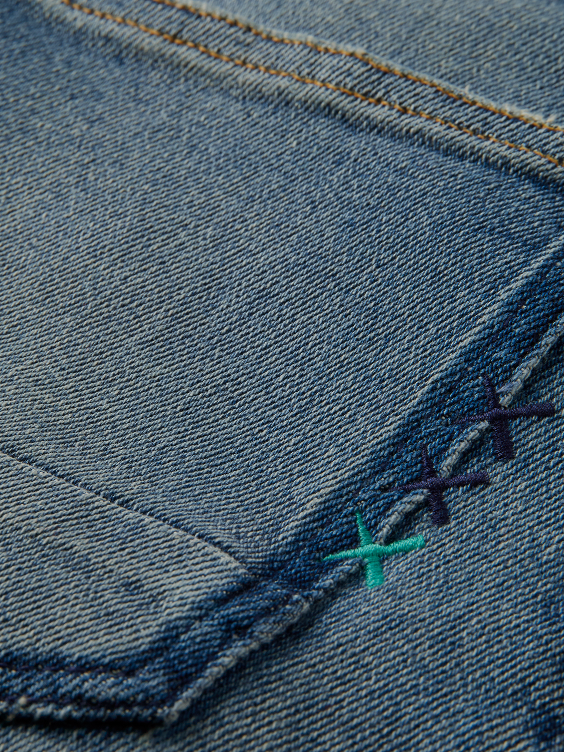 The Skim Super-Slim Fit Jeans - Broke Blauw | Scotch And Soda Outlet