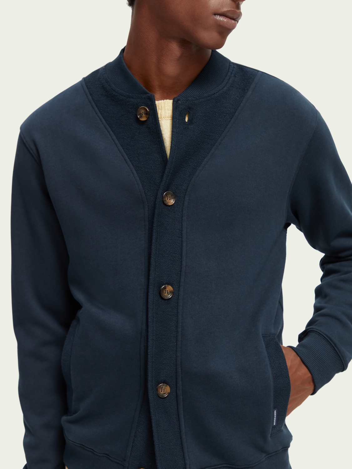 Men Clothing | Scotch And Soda Outlet