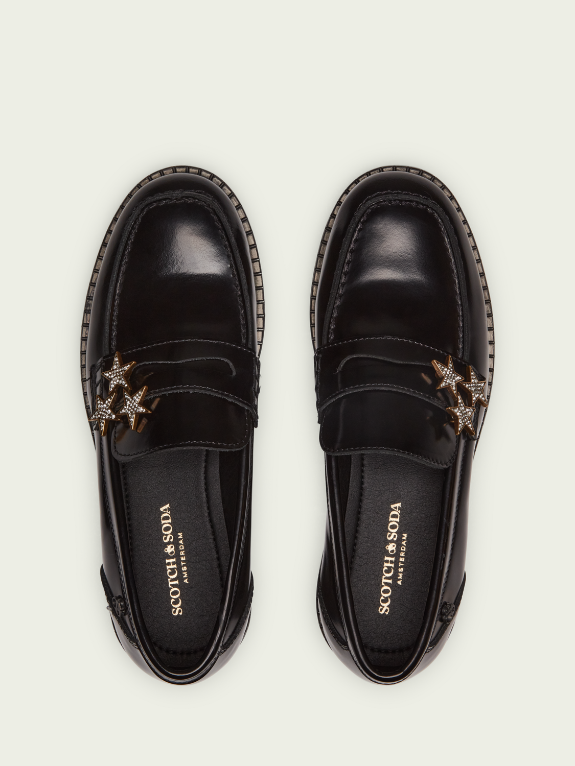 Emma Loafer | scotch & soda outlet