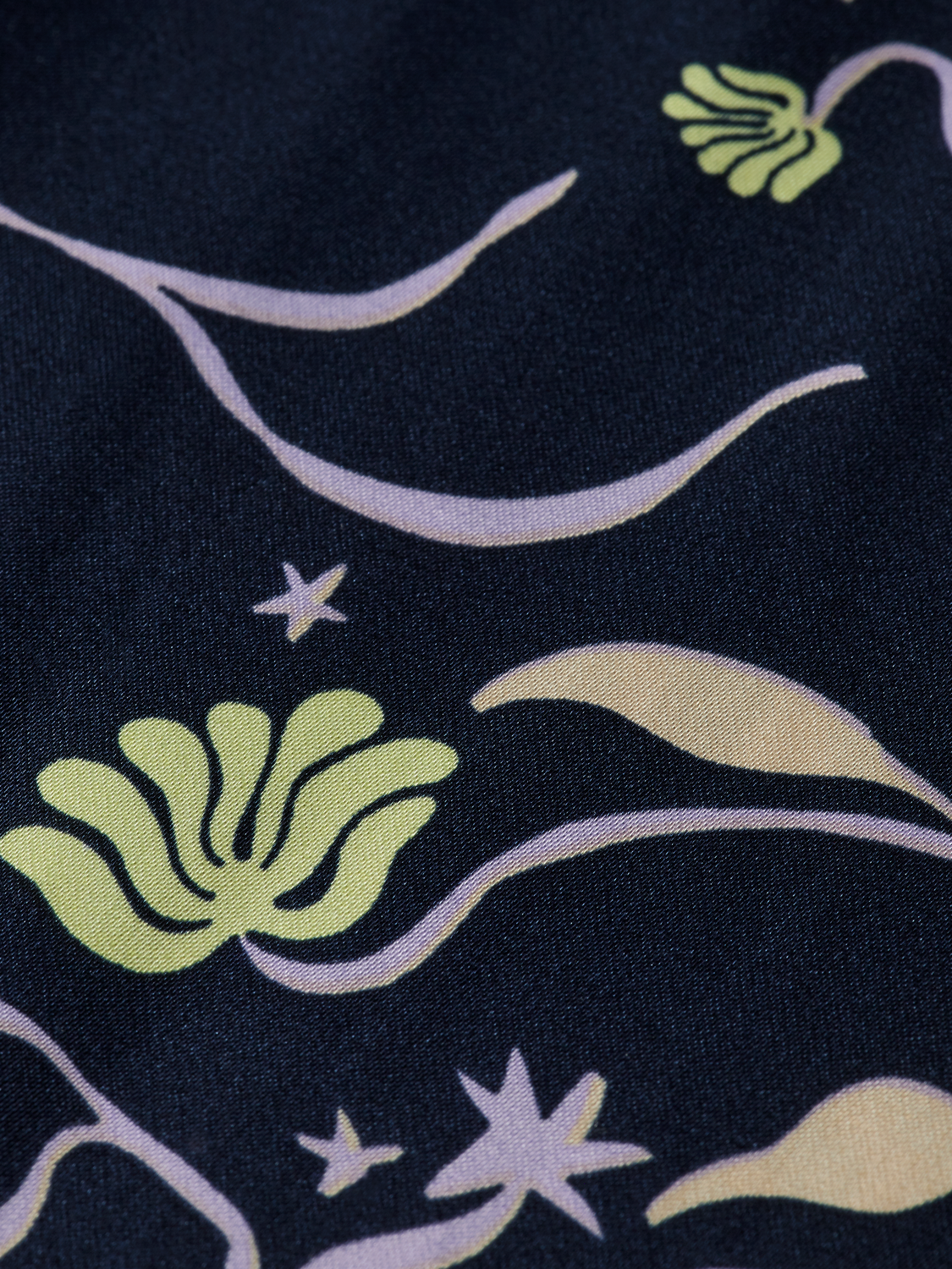 Nina Mid-Rise Tapered Jogger | scotch & soda outlet