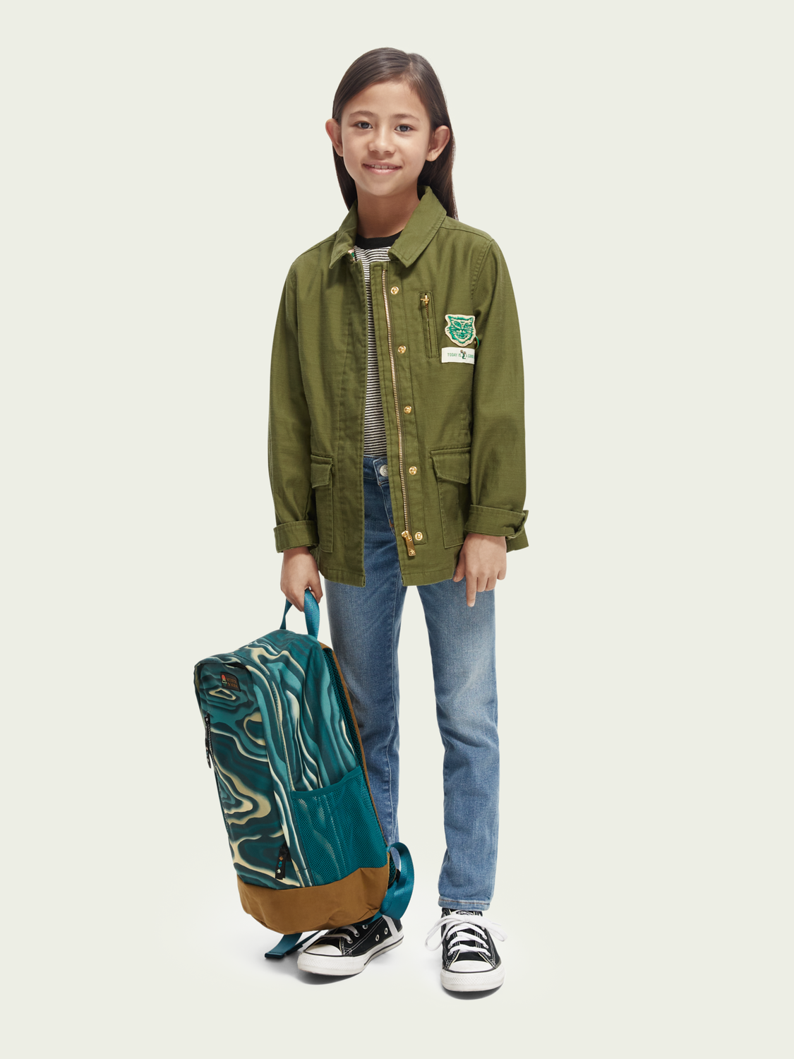 Festival Jacket
