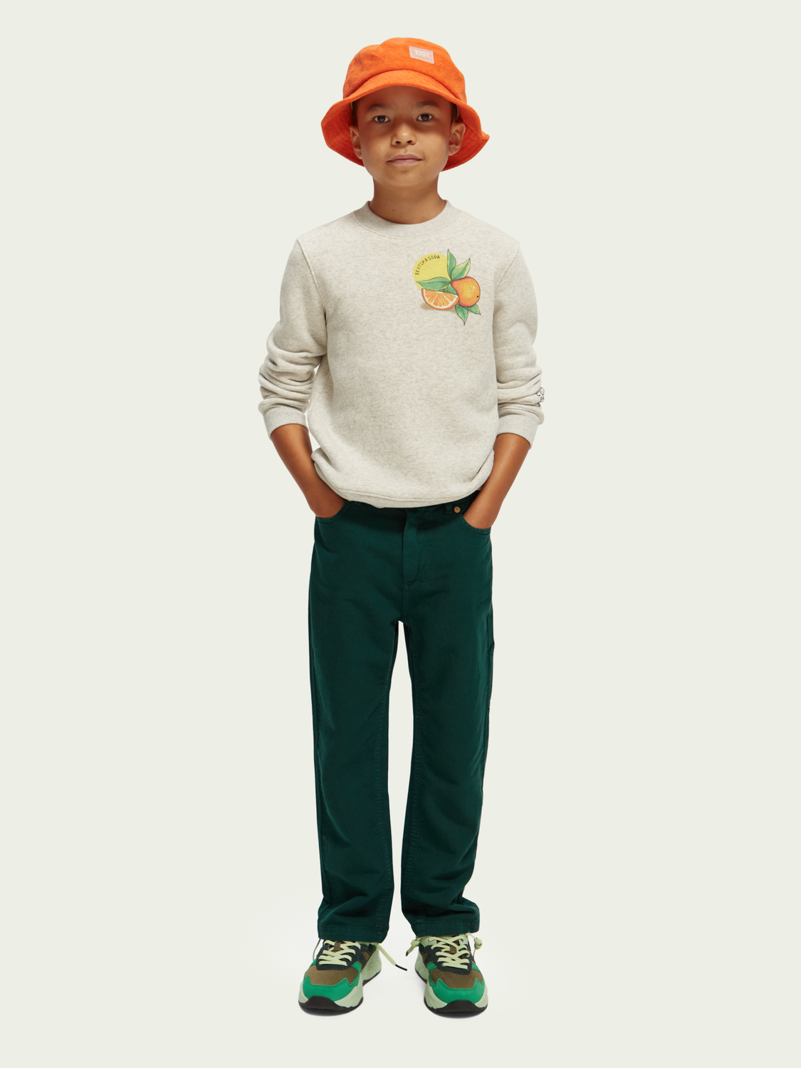 Scotch Soda Outlet | Kids Boys Clothing