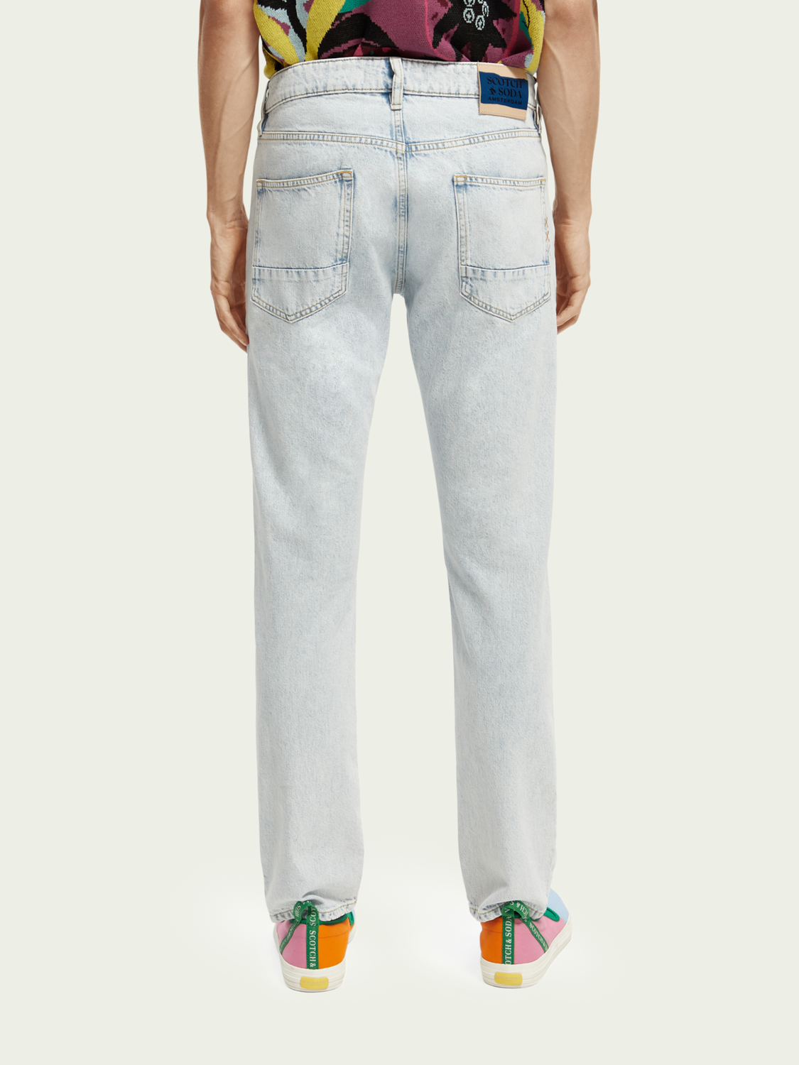 Men Clothing | Scotch And Soda Outlet