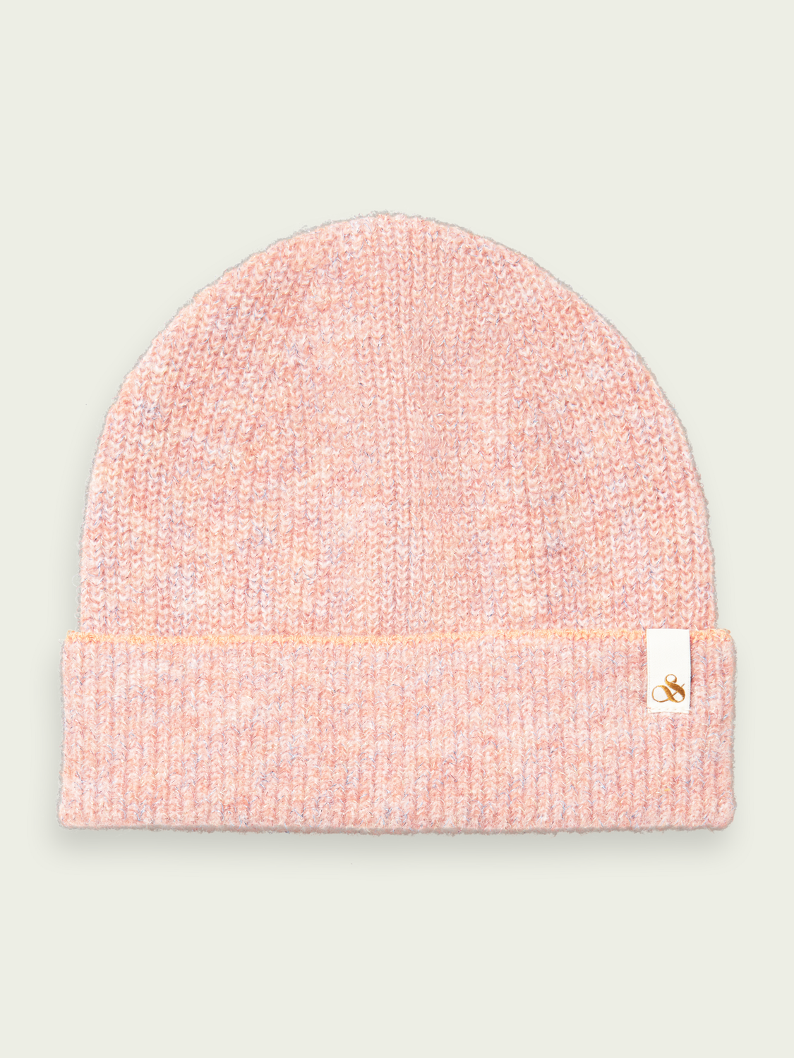 Soft Beanie | scotch & soda outlet
