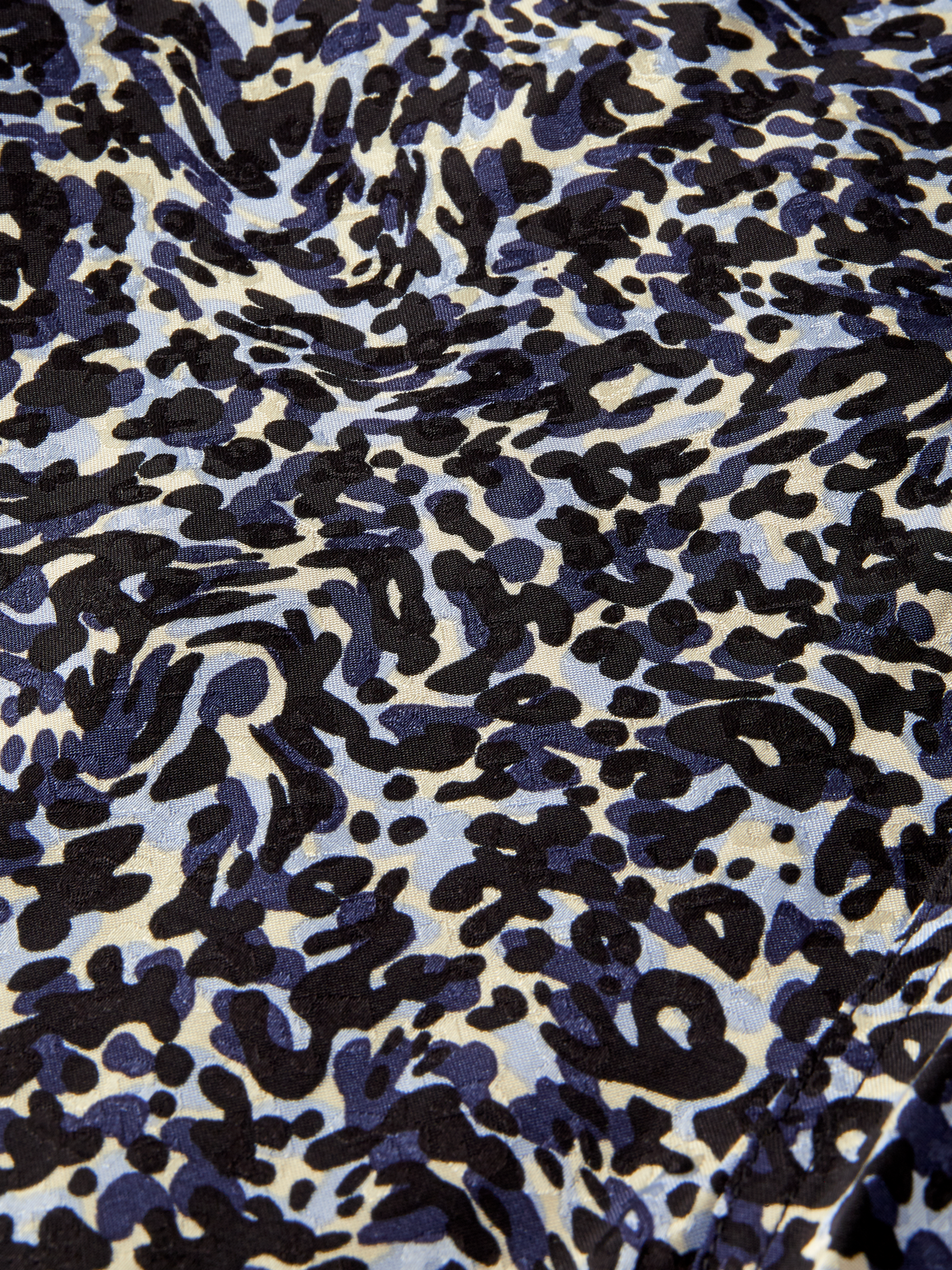 Joshy High-Rise Tapered Cargo Trousers | scotch & soda outlet