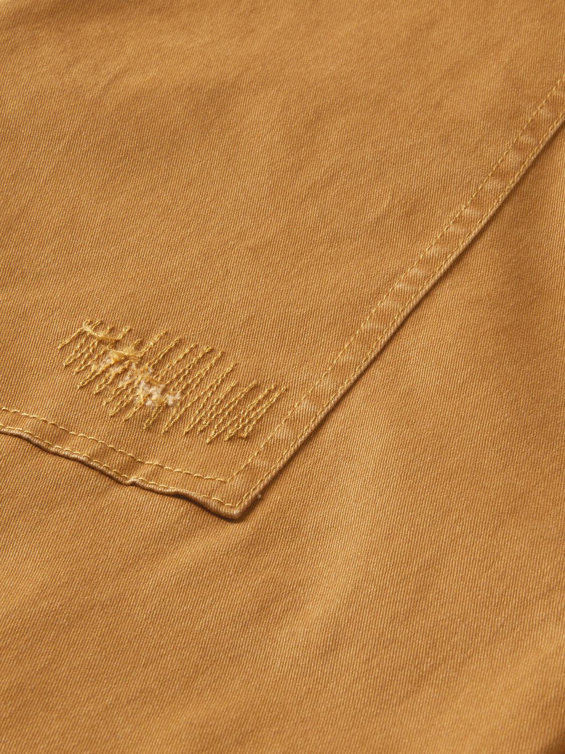 Relaxed-Fit Organic Cotton Shorts With Tape Detail | Scotch And Soda Outlet