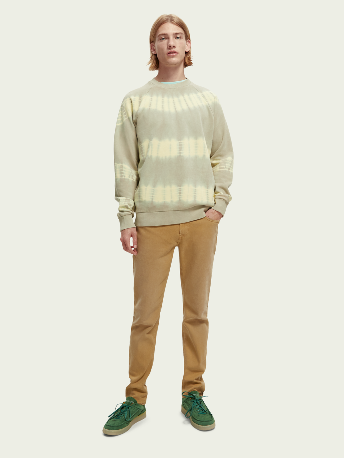 Men Clothing | Scotch And Soda Outlet