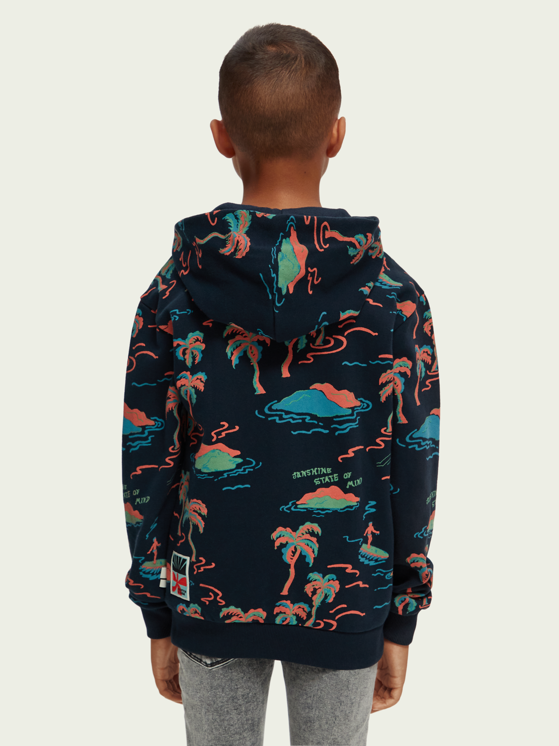Scotch Soda Outlet | Kids Boys Clothing