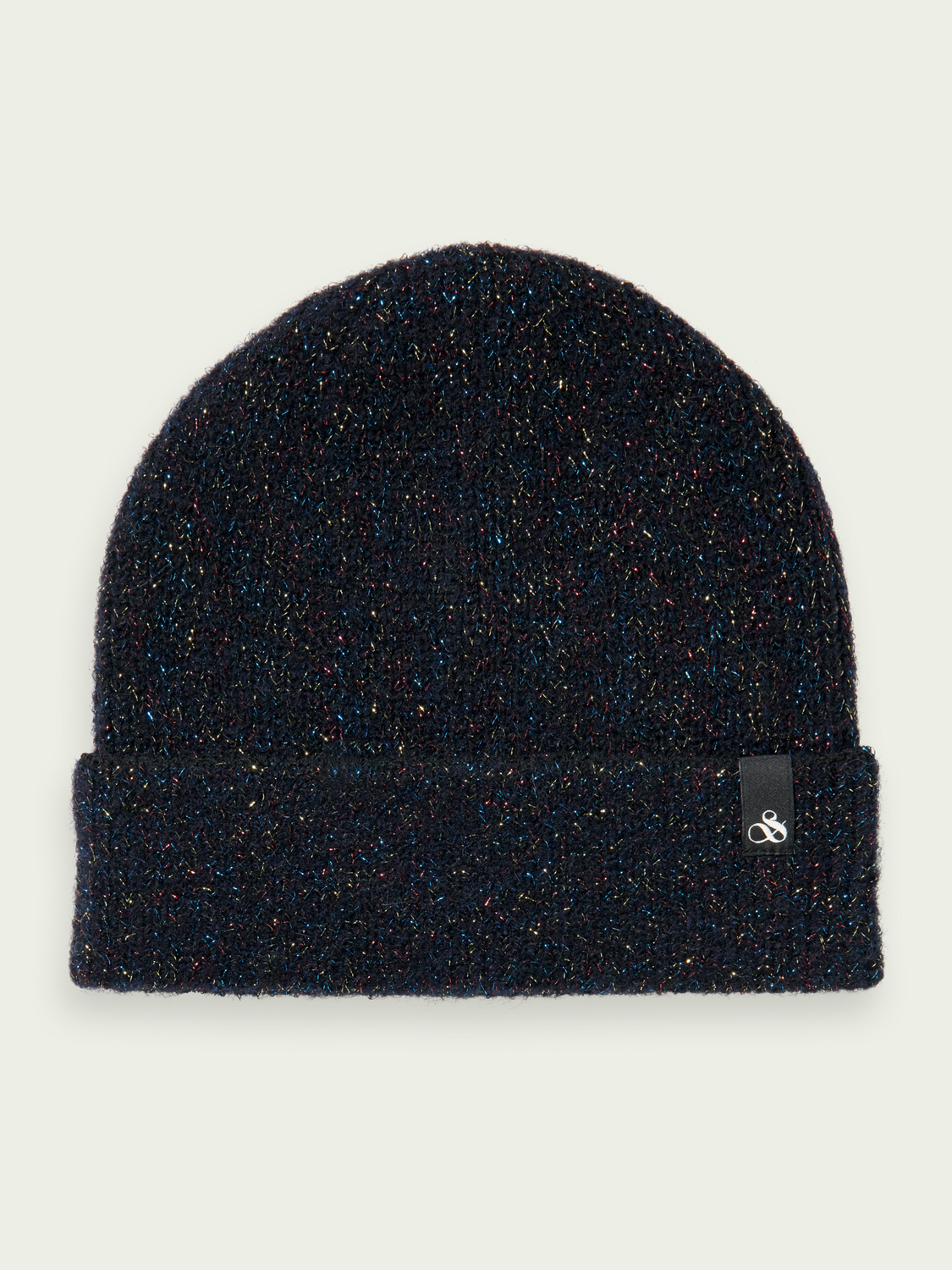 Soft Beanie | scotch & soda outlet