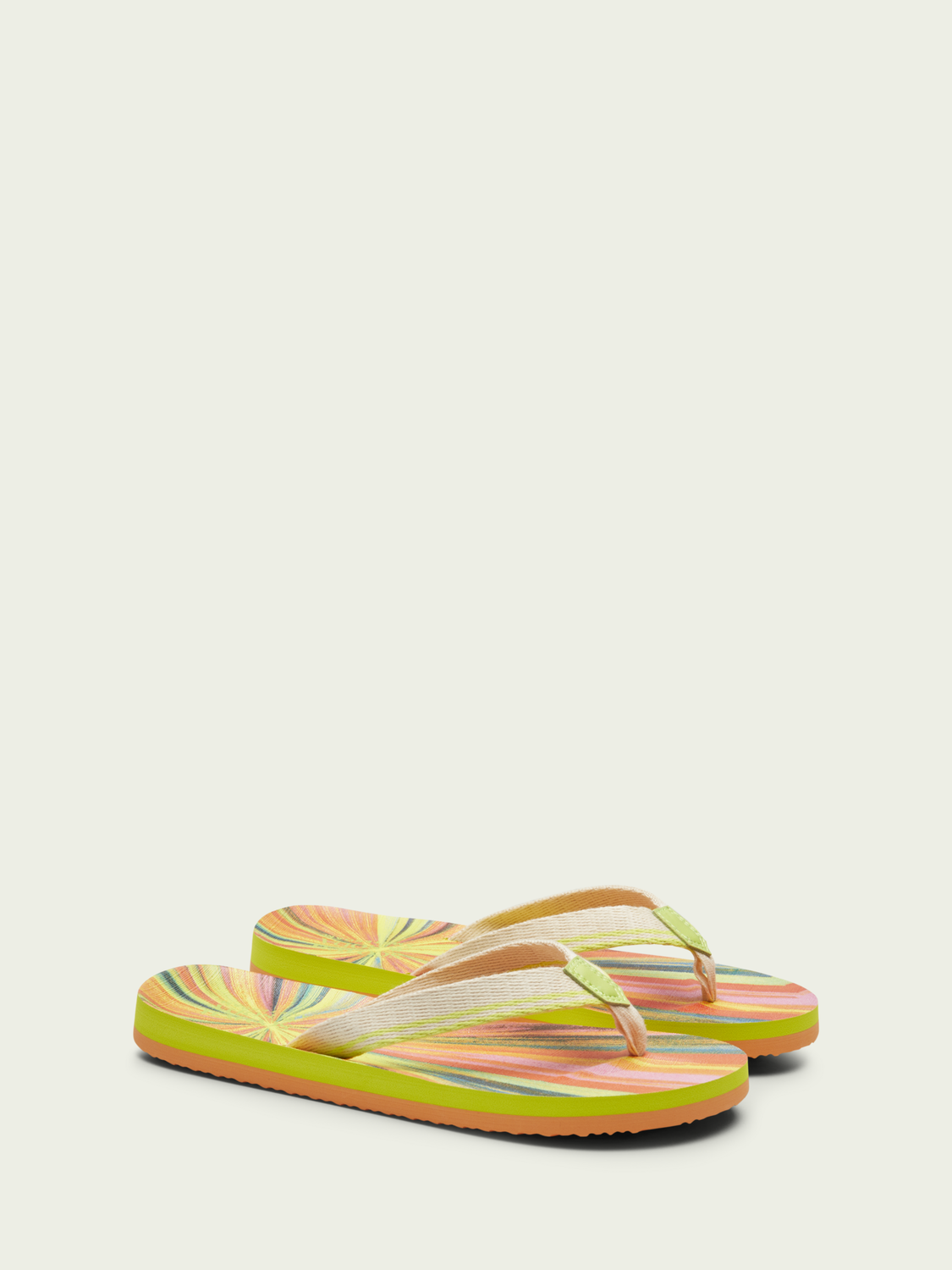 Mare Slip-On Sandal | scotch & soda outlet
