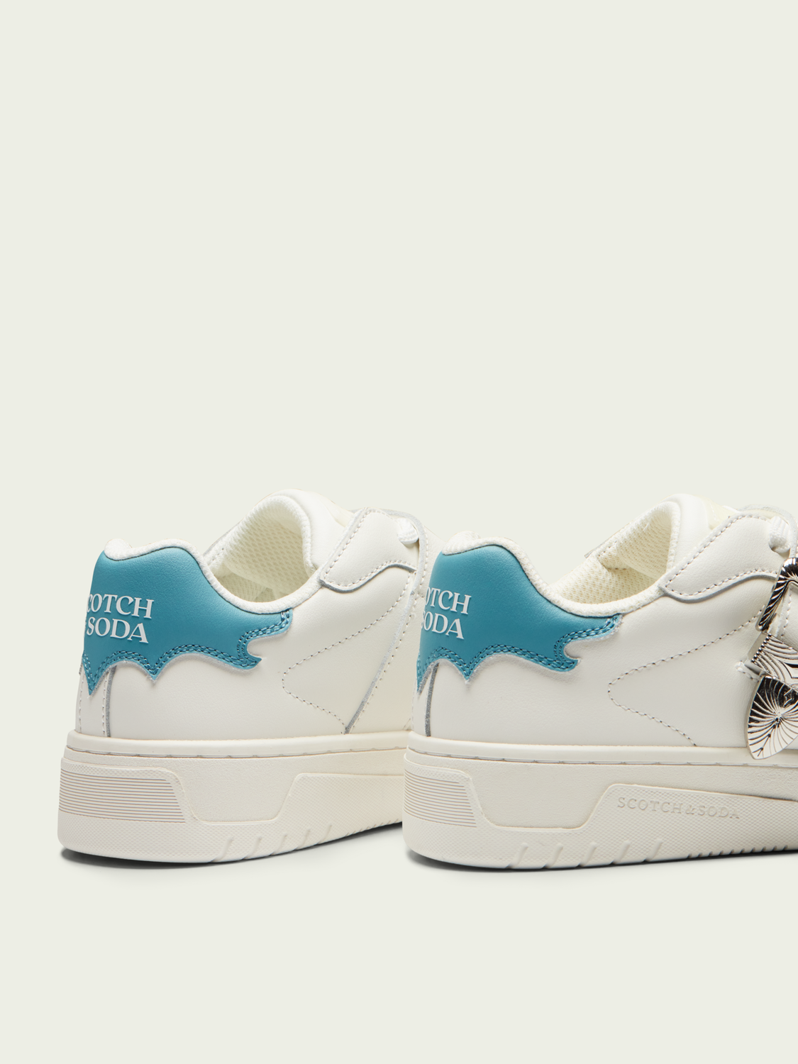 Women Footwear | scotch & soda outlet