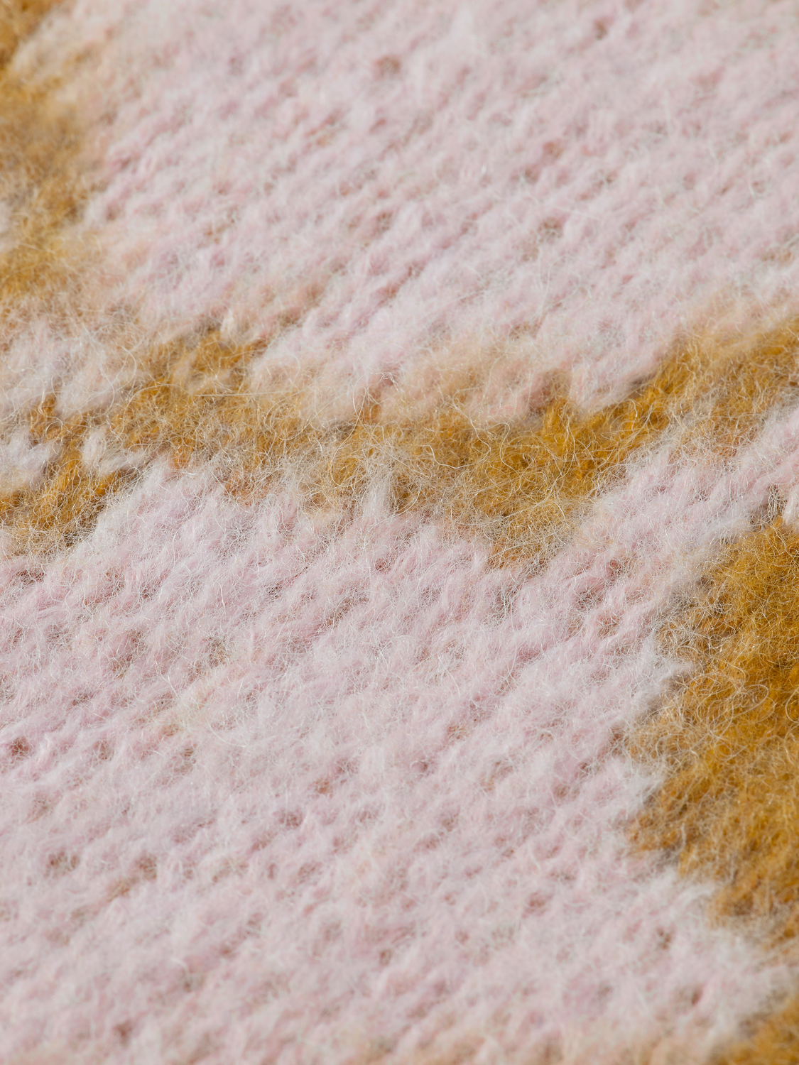 Brushed Jacquard Woven Scarf | scotch & soda outlet