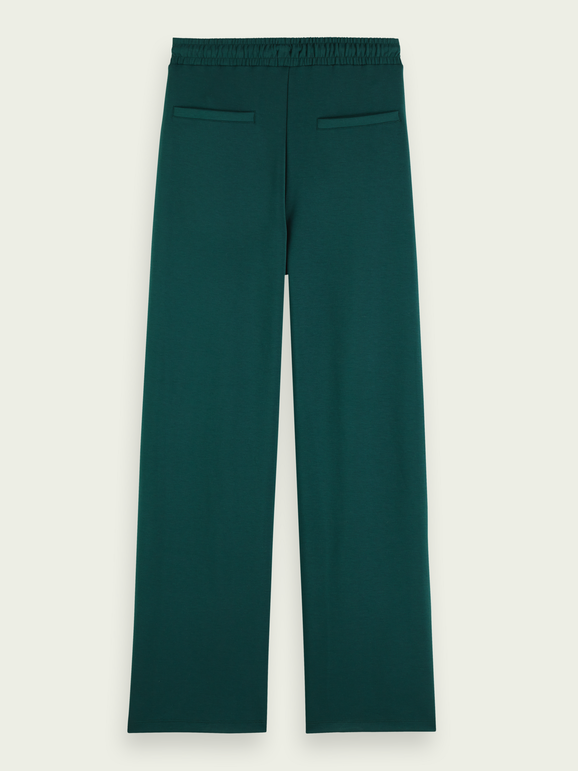 Straight Leg Jogger | scotch & soda outlet