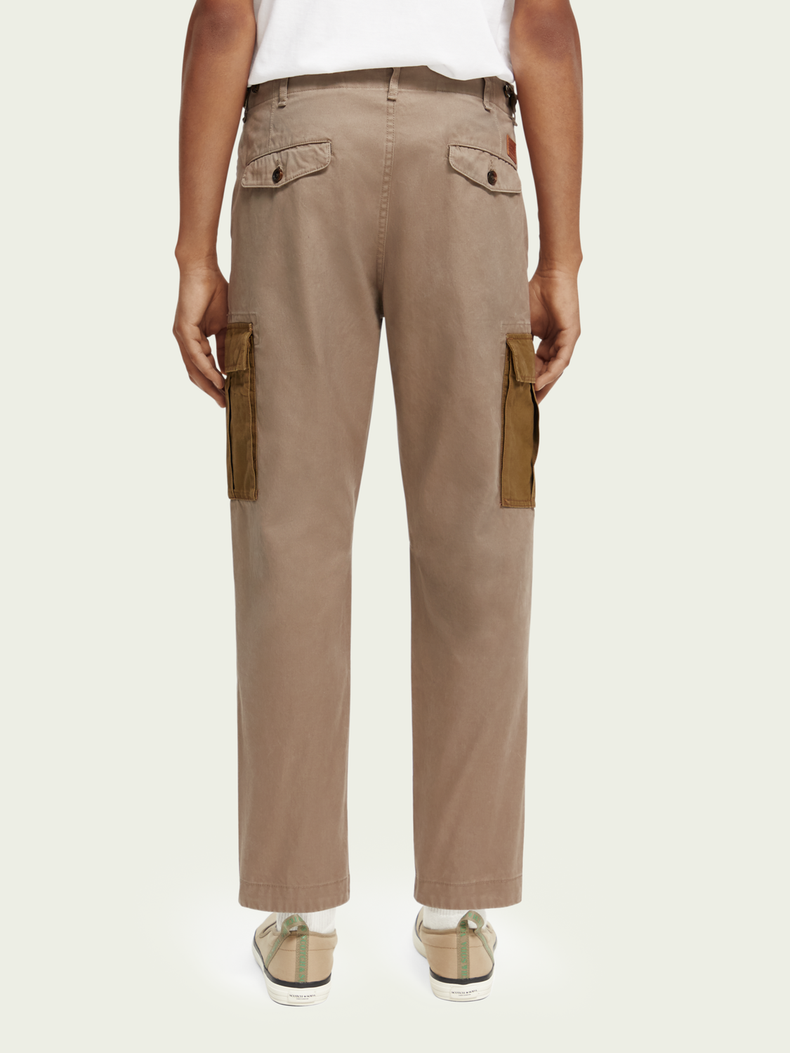 Men Clothing | Scotch And Soda Outlet