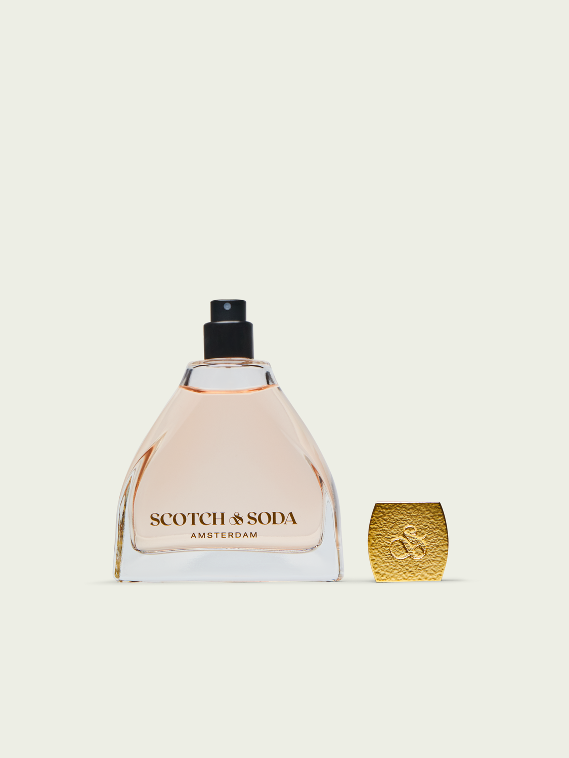 I?Am Scotch & Soda Eau De?Parfum?– Floral Musk | scotch & soda outlet