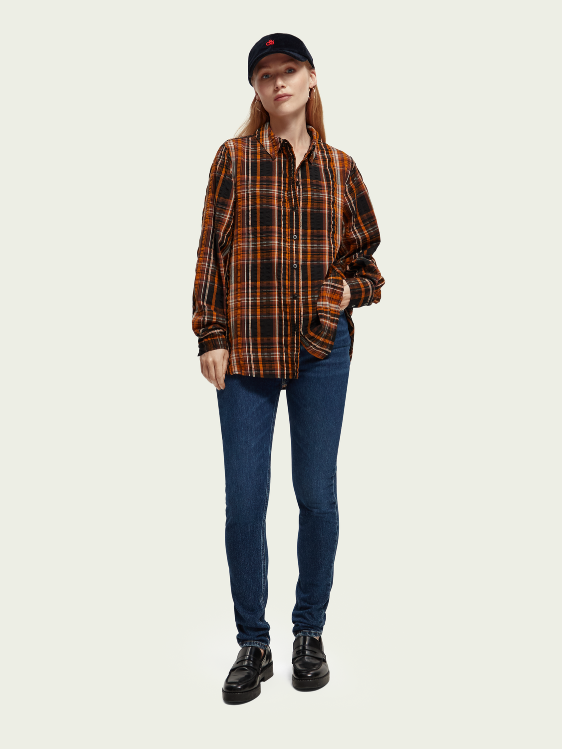 Women Clothing | scotch & soda outlet
