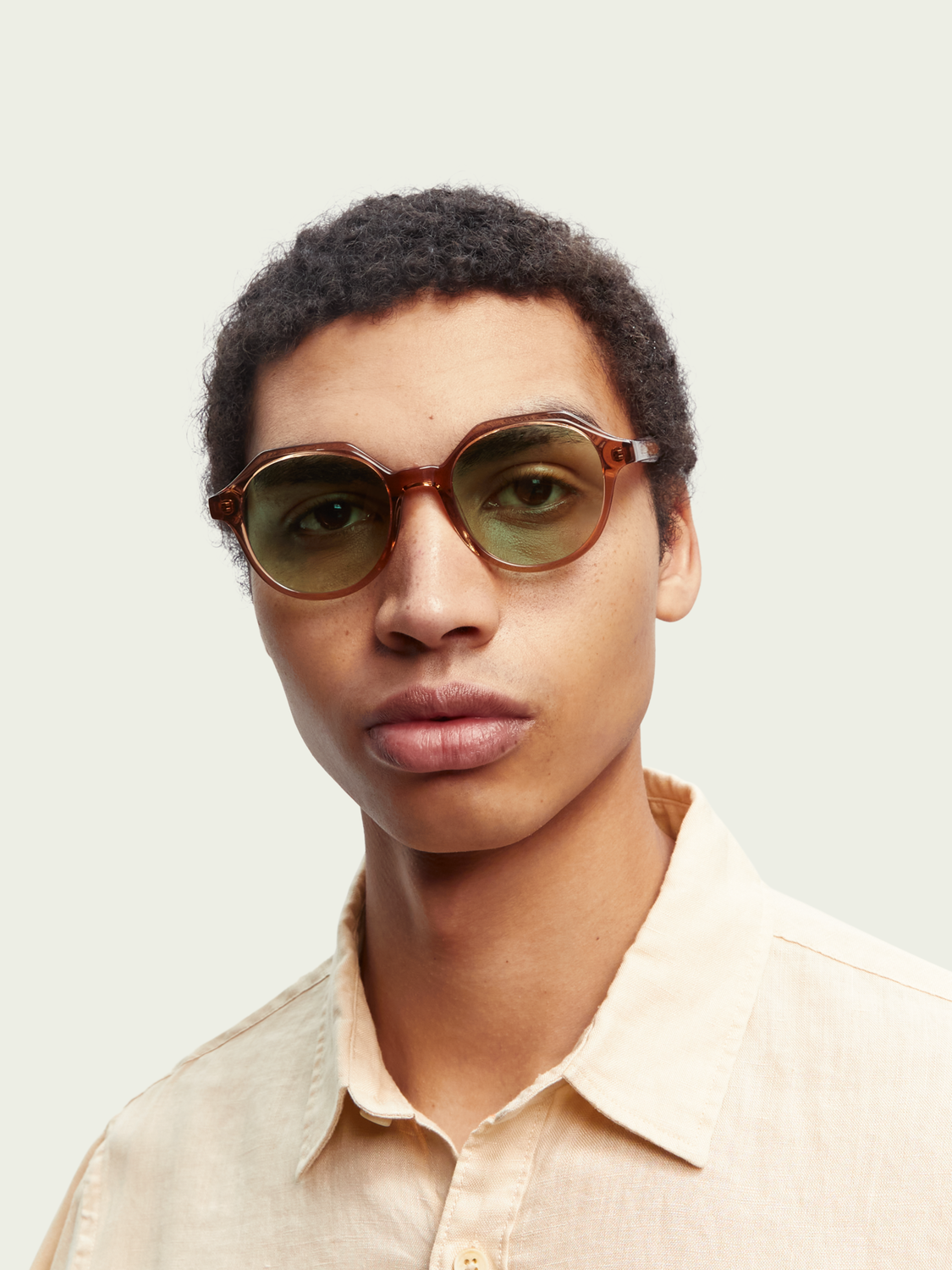 Sodra Sunglasses | Scotch And Soda Outlet