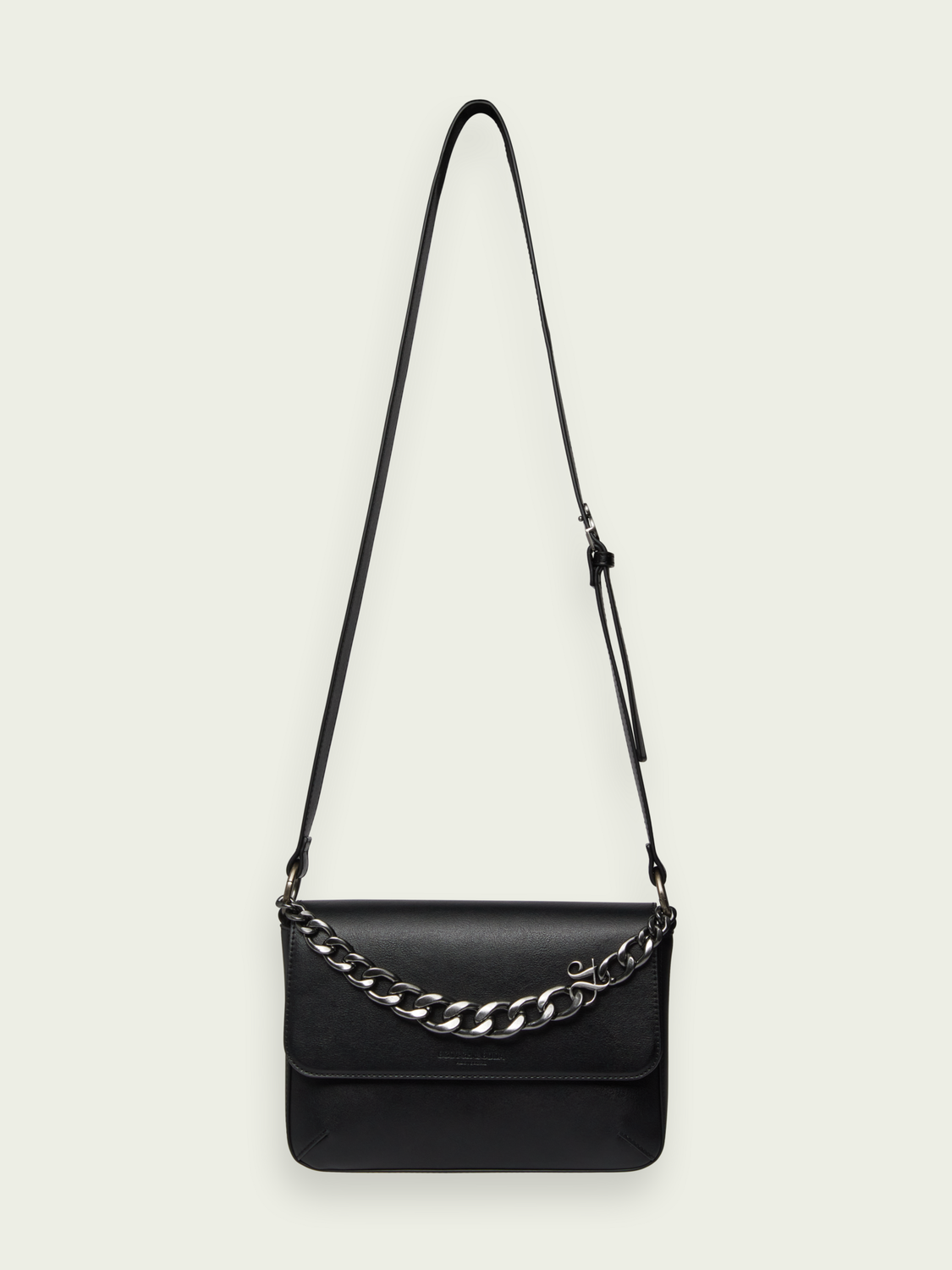 The Jordaan Medium Cross-Body Bag | scotch & soda outlet