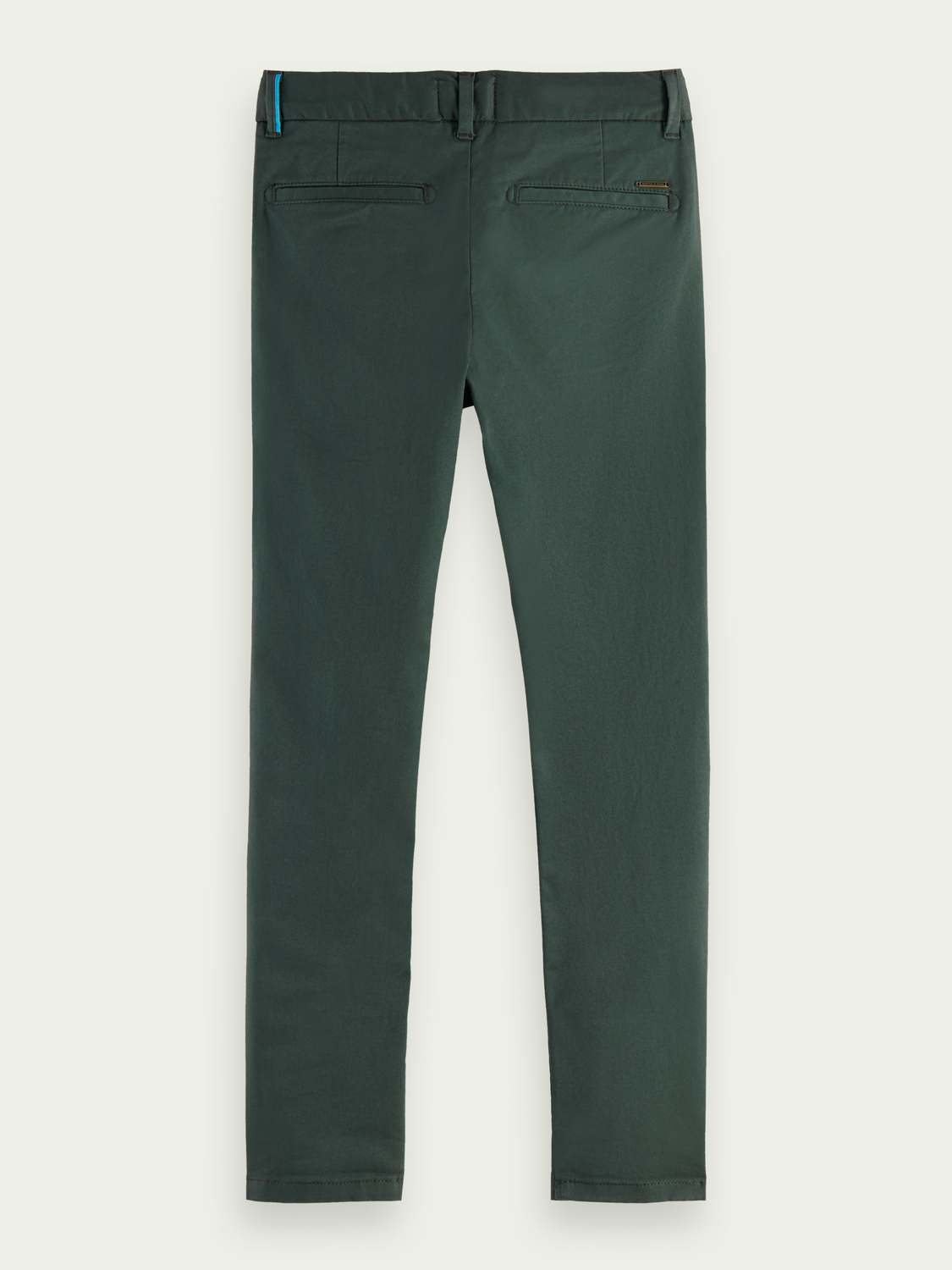 Regular Slim Fit Chino