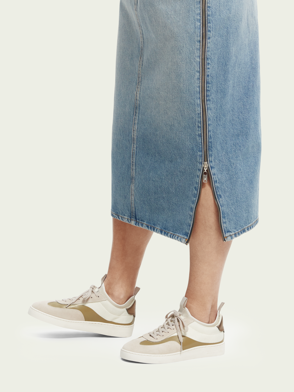 Plakka Sneaker | scotch & soda outlet