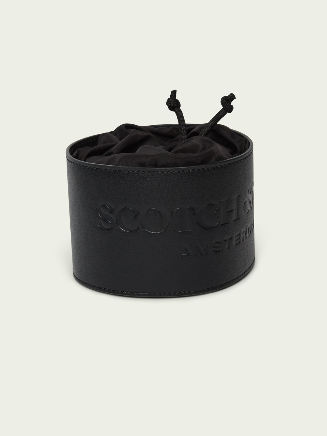 The Centraal Unisex Foldaway Tote Bag | scotch & soda outlet