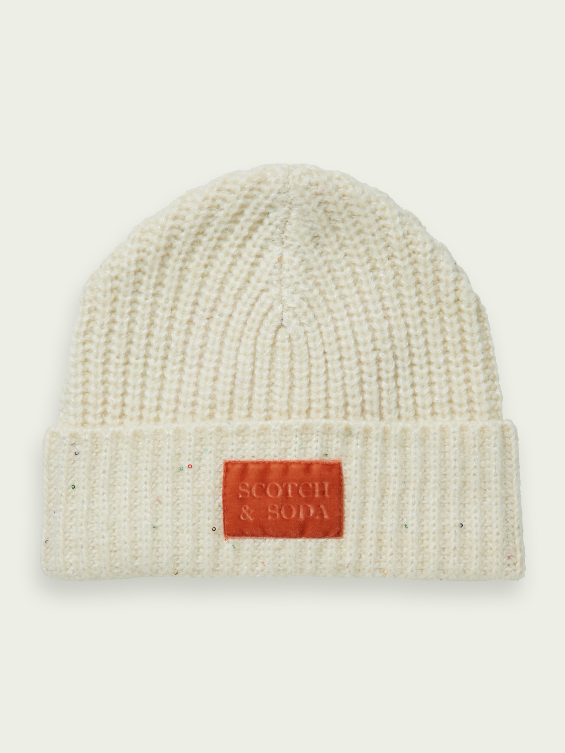 Knitted Beanie